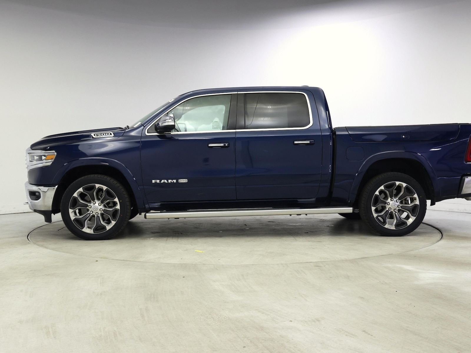 2021 RAM Ram 1500 Pickup Longhorn - Photo 4