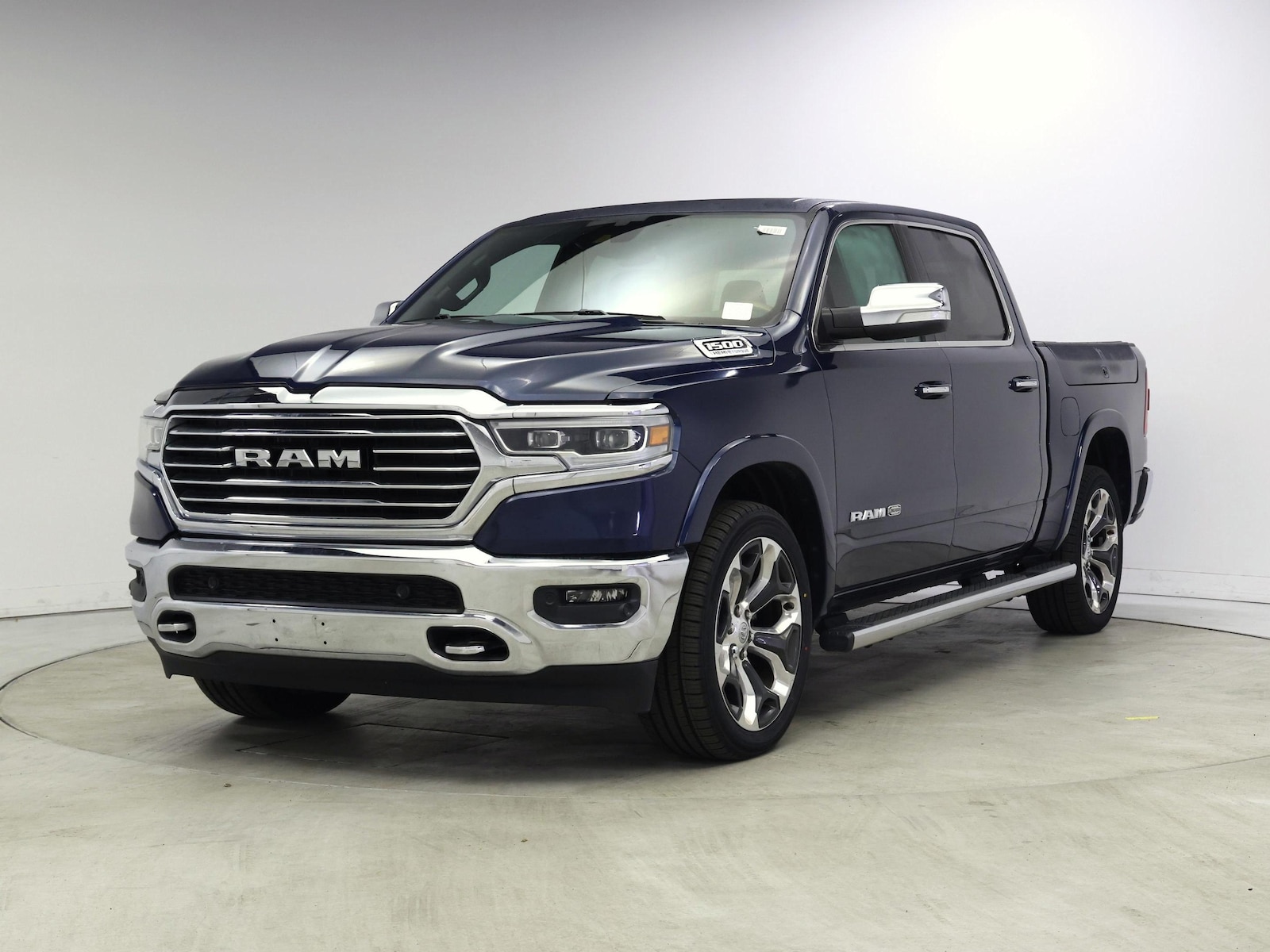 2021 RAM Ram 1500 Pickup Longhorn - Photo 5