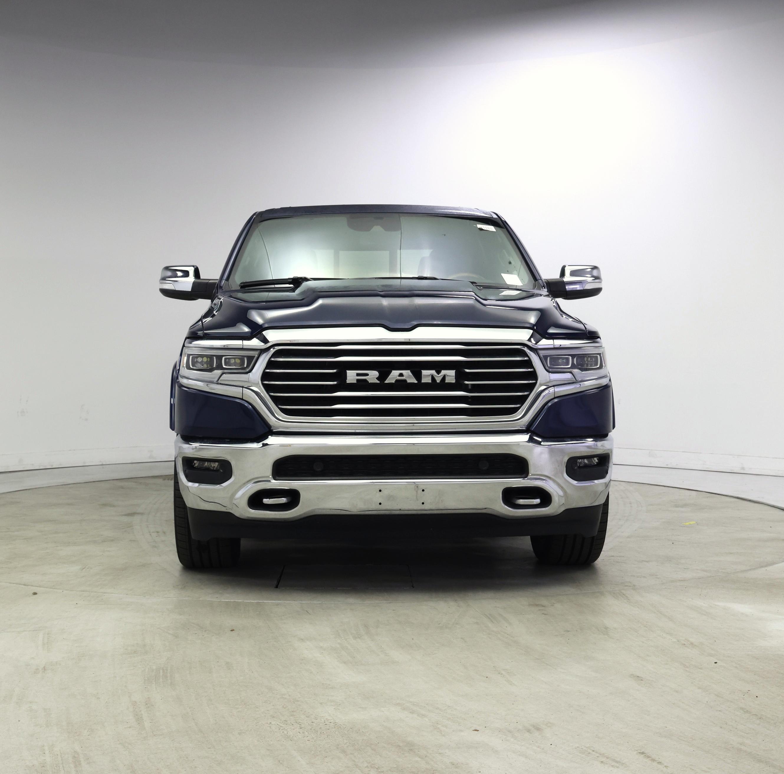 Thumbnail: 2021 RAM 1500 - 5