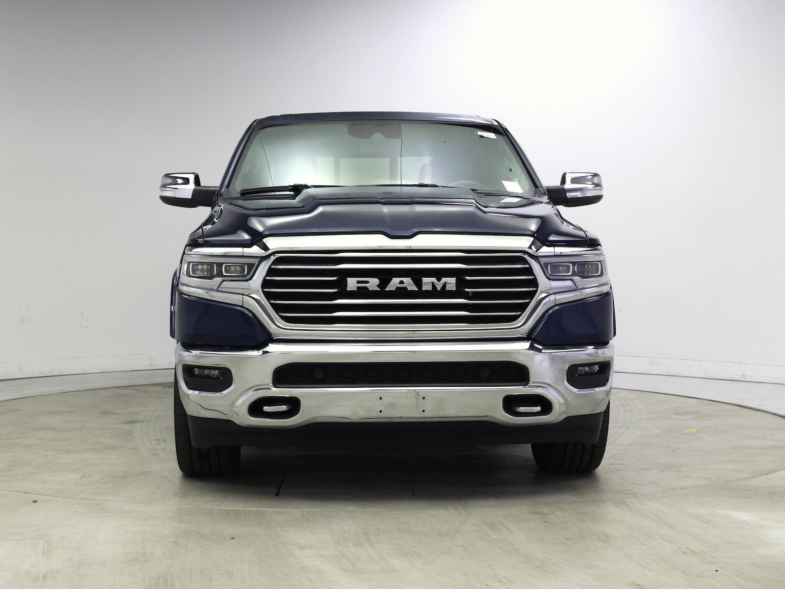 2021 RAM Ram 1500 Pickup Longhorn - Photo 6