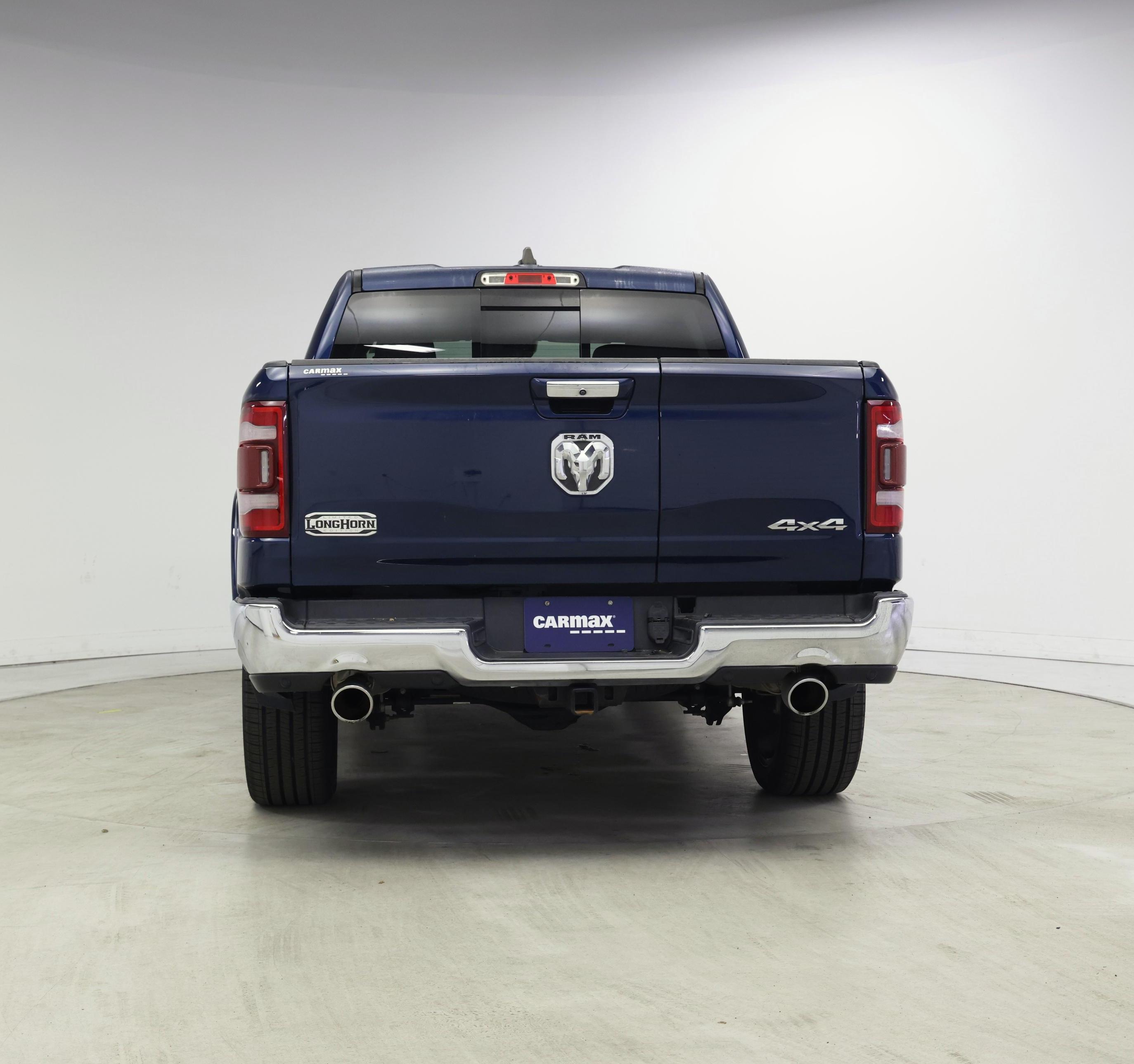 Thumbnail: 2021 RAM 1500 - 6