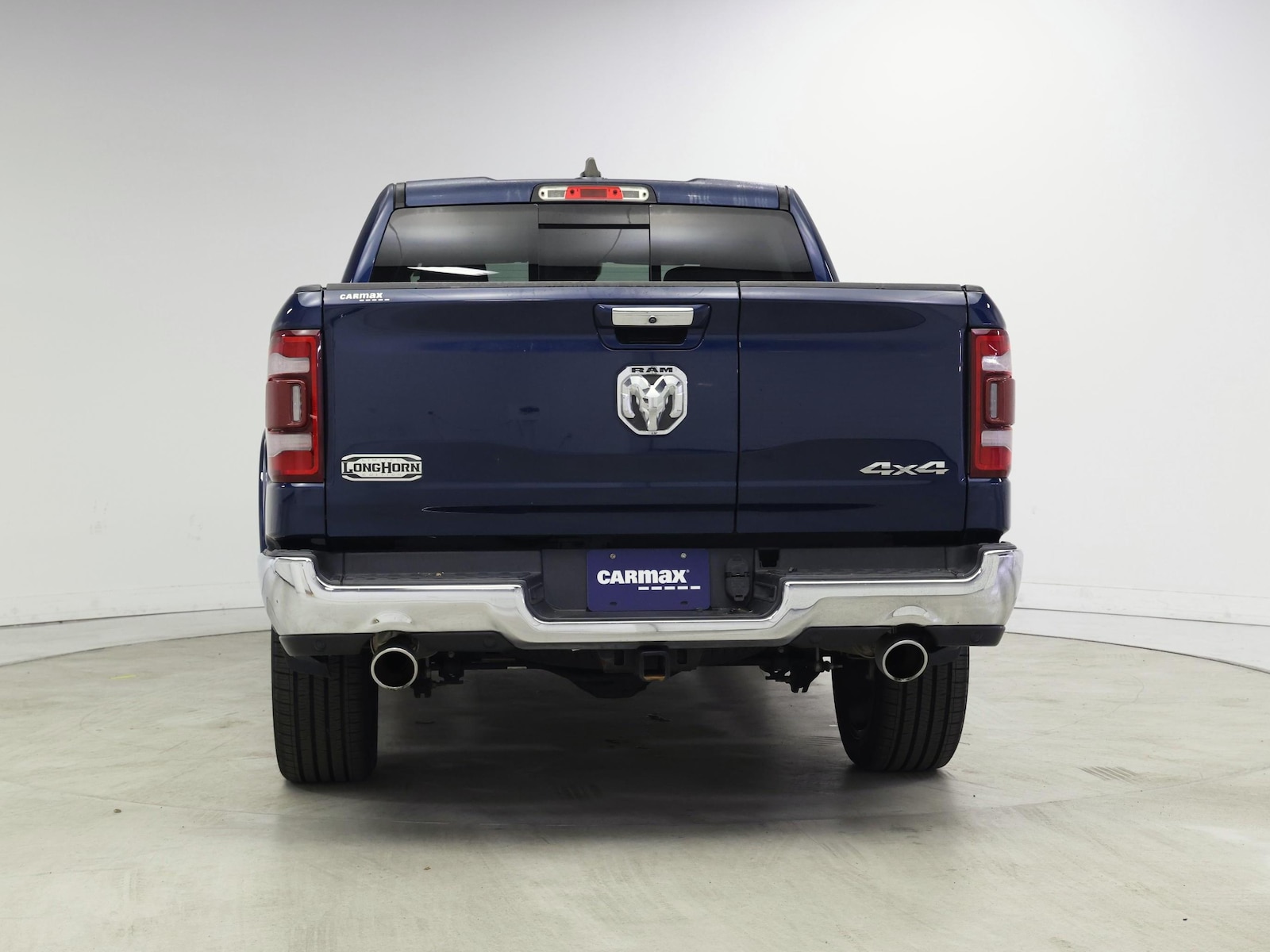2021 RAM Ram 1500 Pickup Longhorn - Photo 7