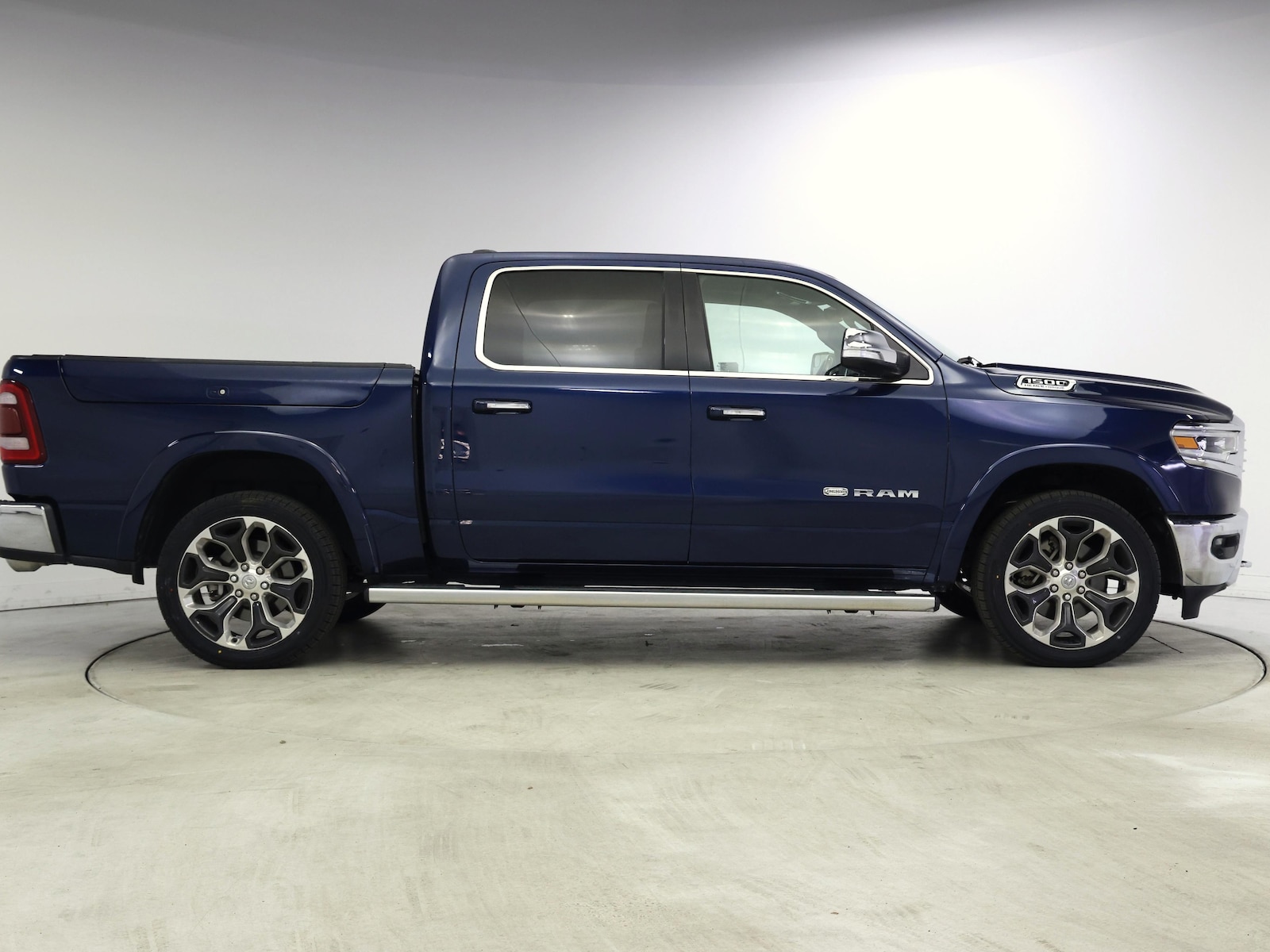 2021 RAM Ram 1500 Pickup Longhorn - Photo 8