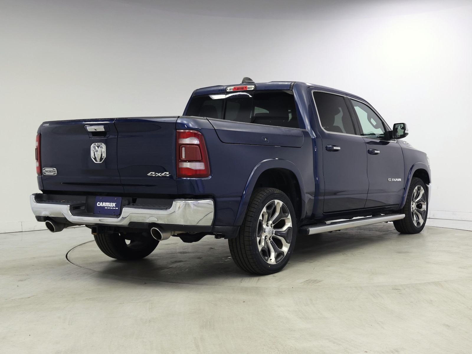 2021 RAM Ram 1500 Pickup Longhorn - Photo 9