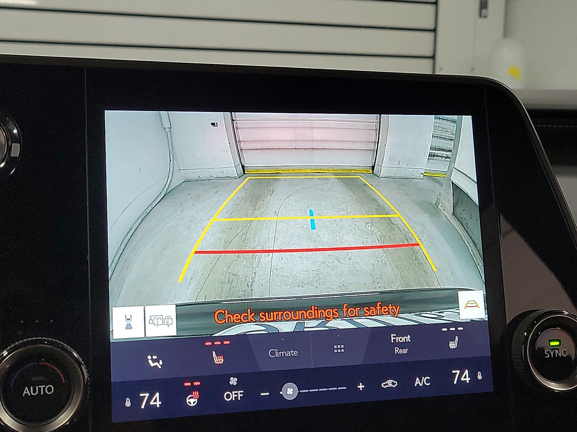 Thumbnail: 2025 Lexus RX - 13