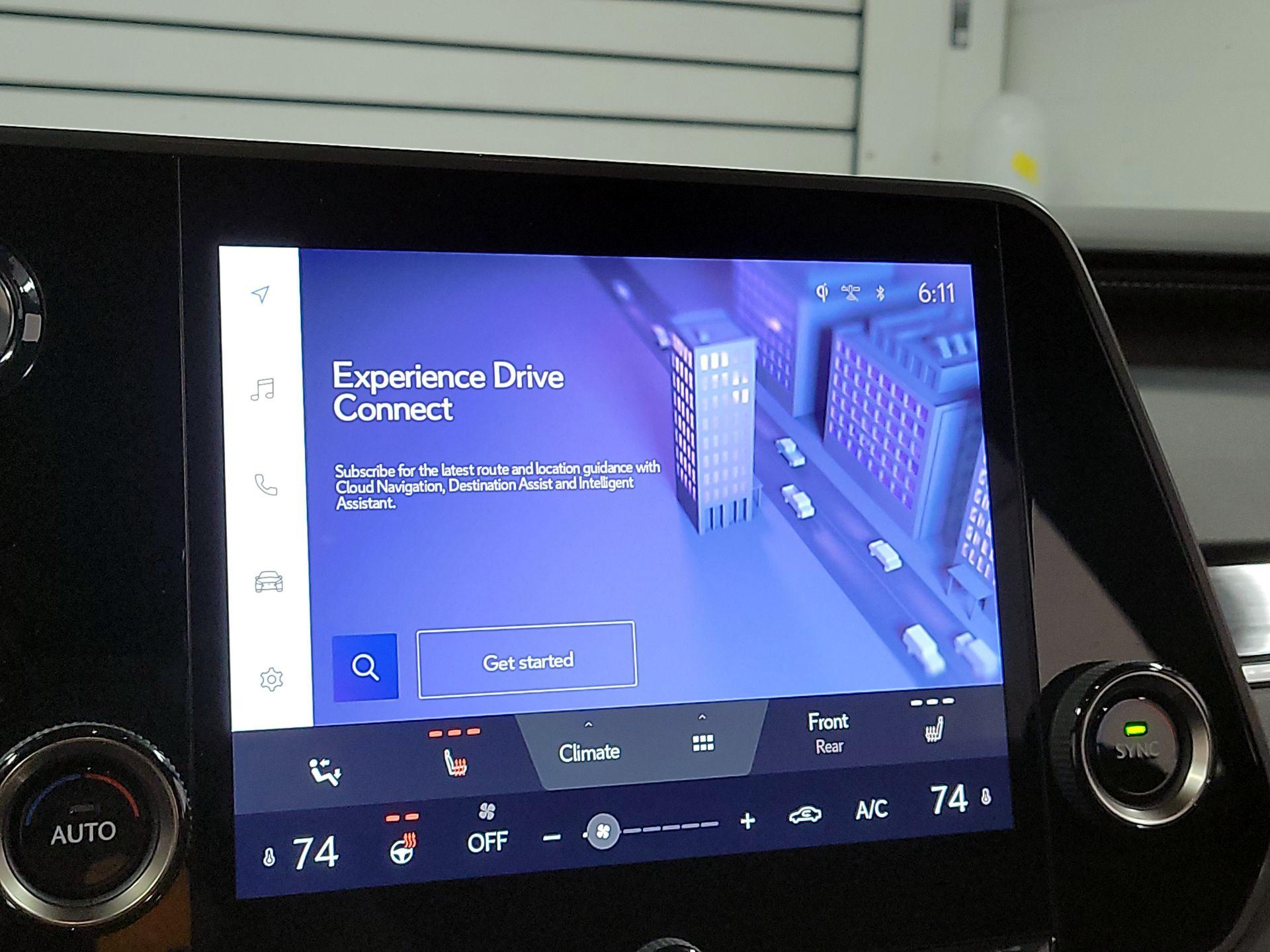 Thumbnail: 2025 Lexus RX - 14