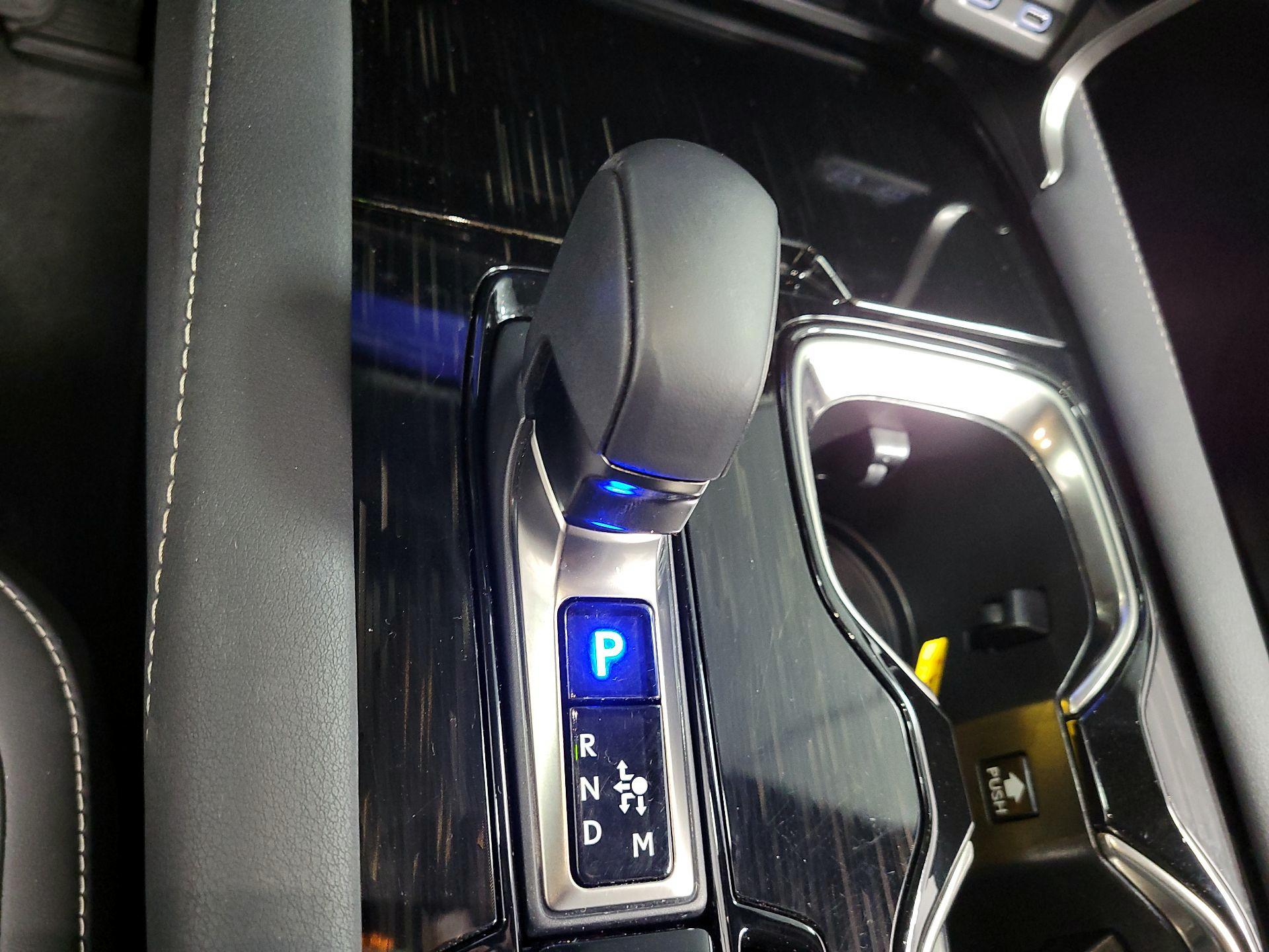 Thumbnail: 2025 Lexus RX - 16