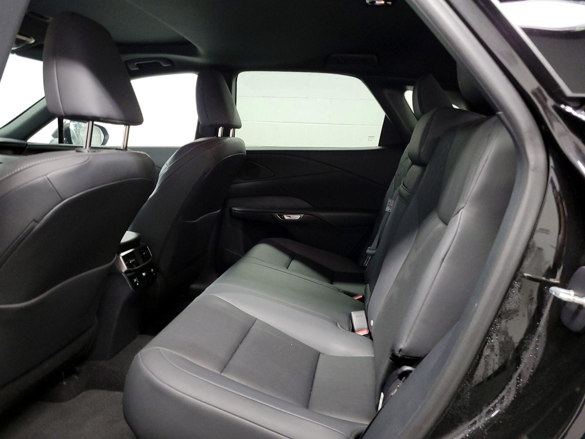 Thumbnail: 2025 Lexus RX - 17