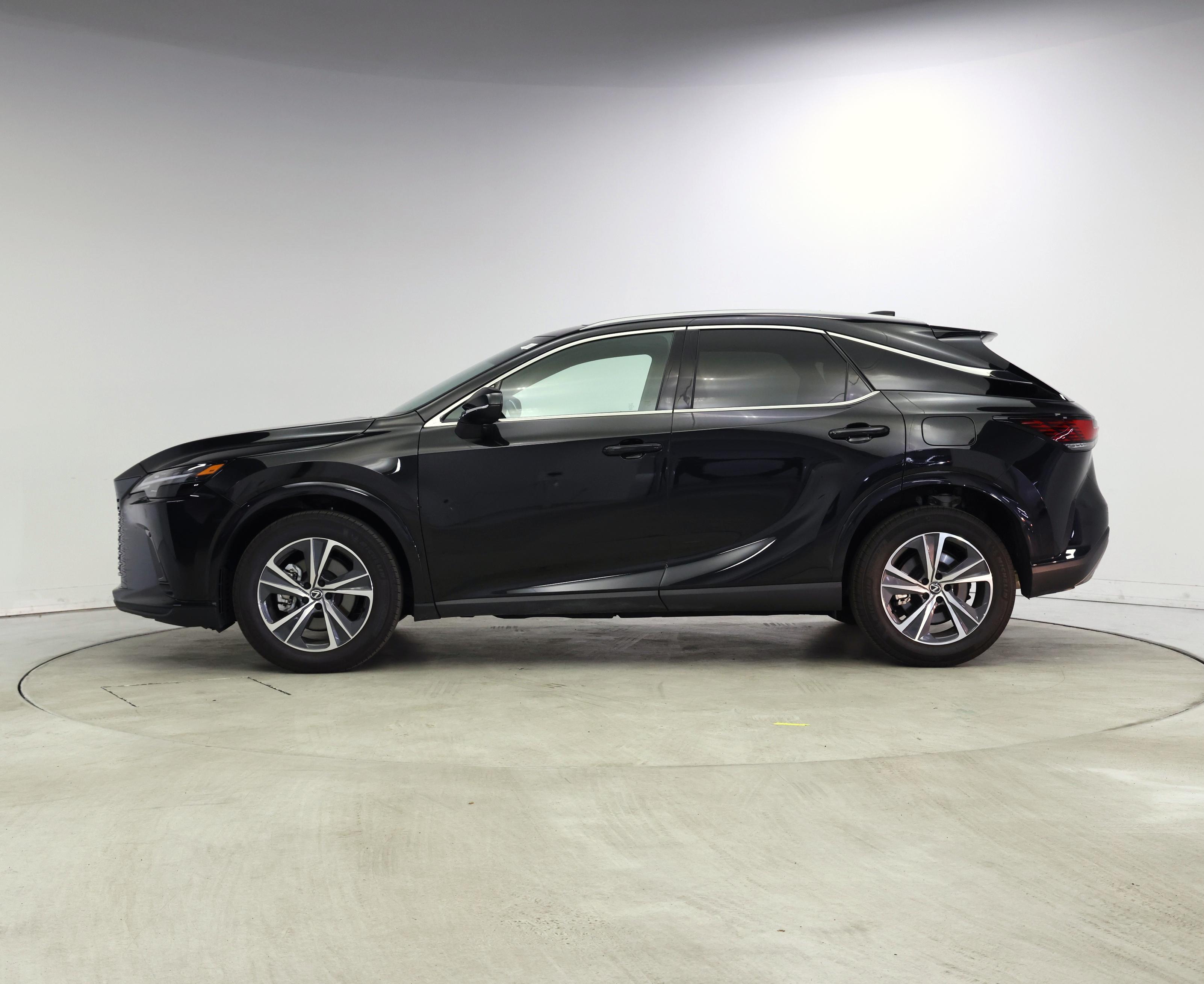 Thumbnail: 2025 Lexus RX - 3