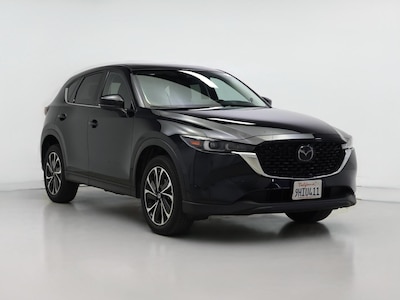 2023 Mazda CX-5 2.5 S Premium Plus Package
