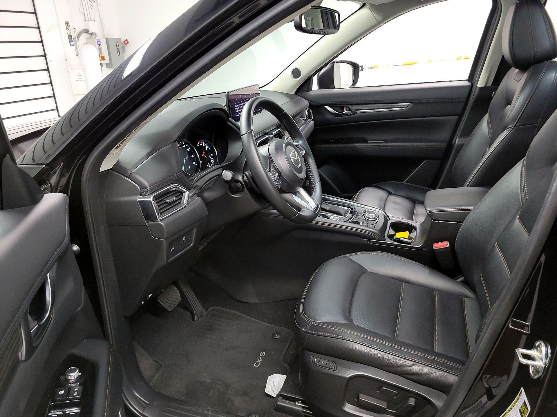 Thumbnail: 2023 Mazda CX-5 - 11