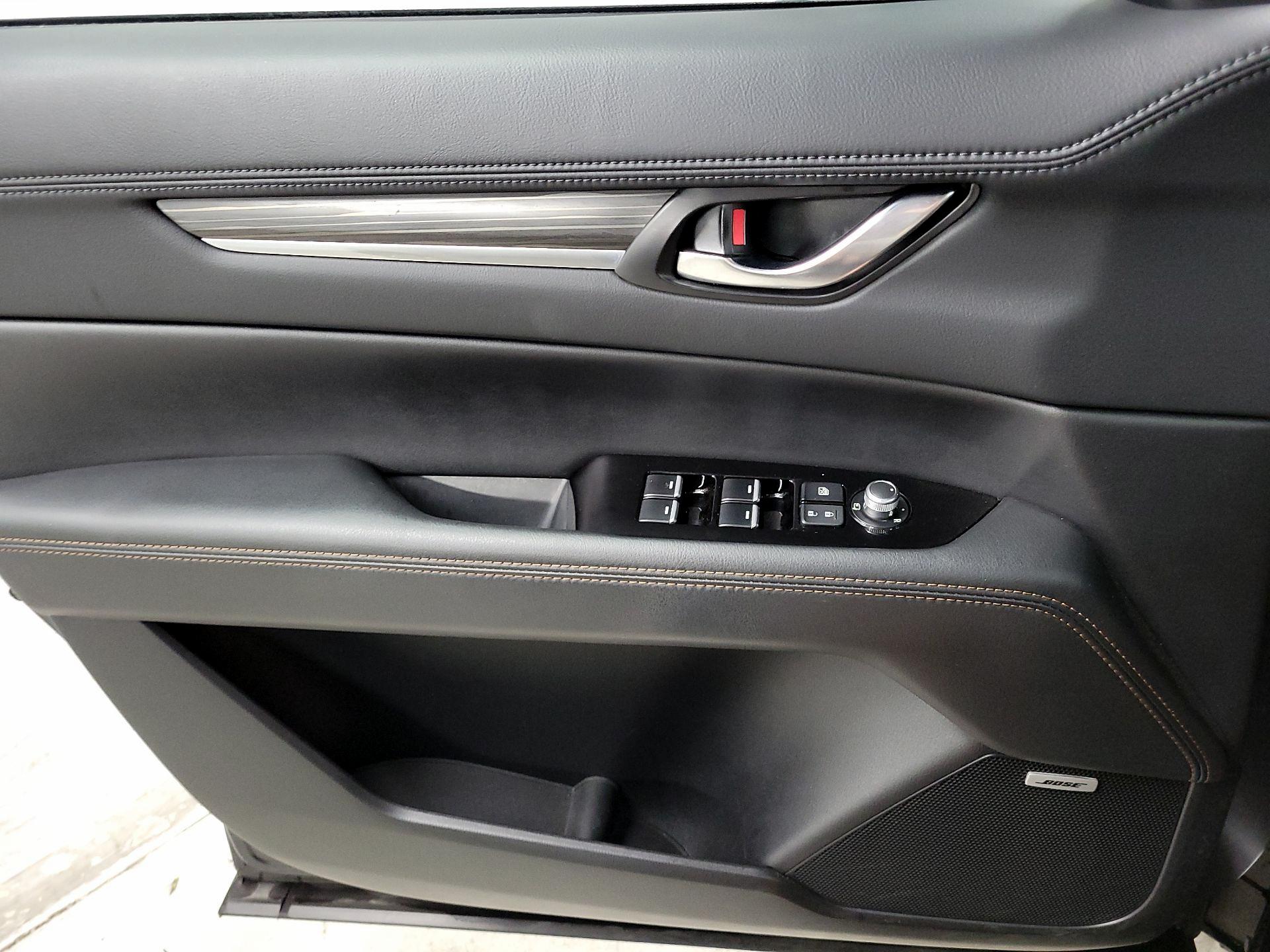 Thumbnail: 2023 Mazda CX-5 - 12