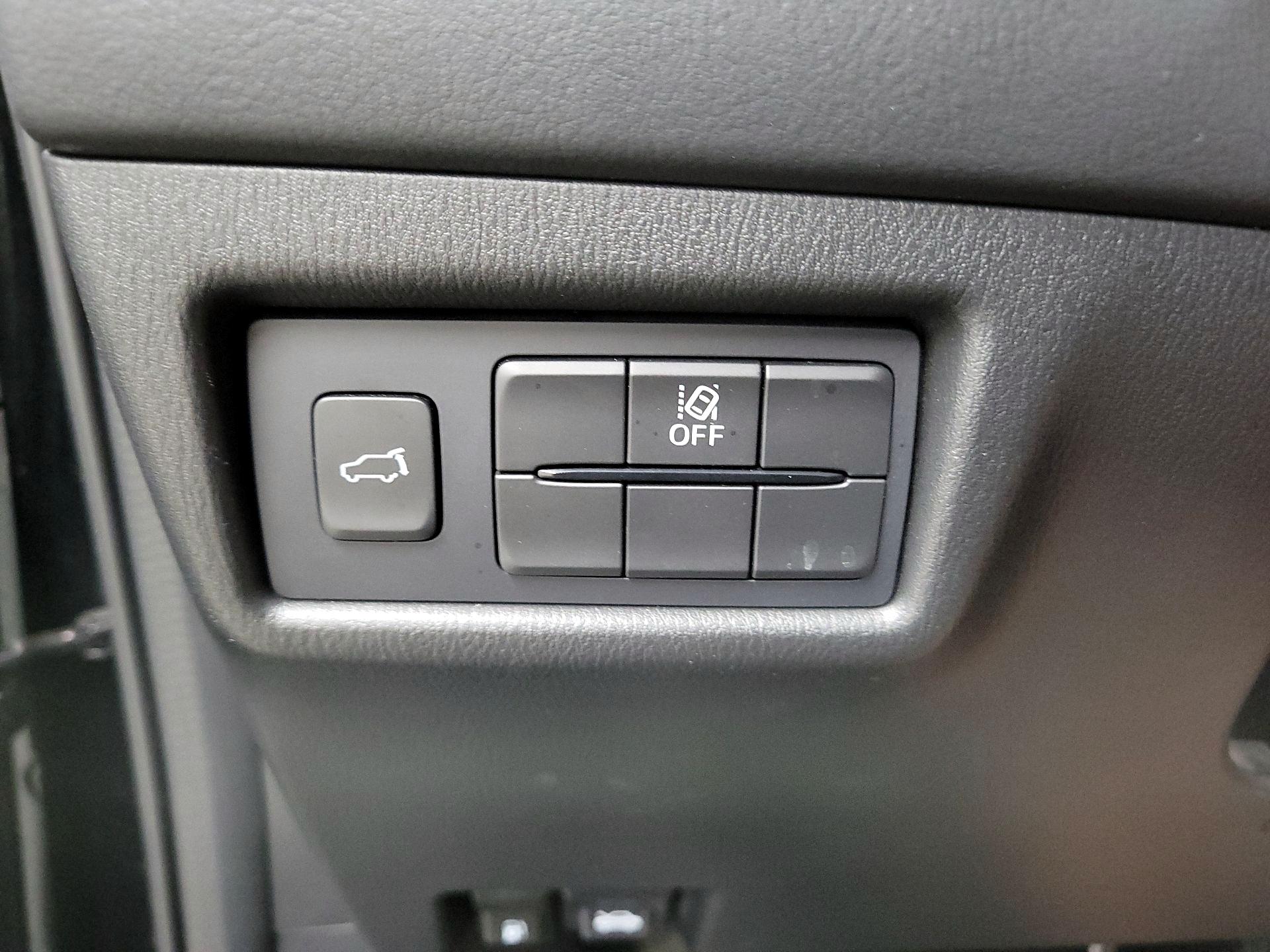 Thumbnail: 2023 Mazda CX-5 - 13