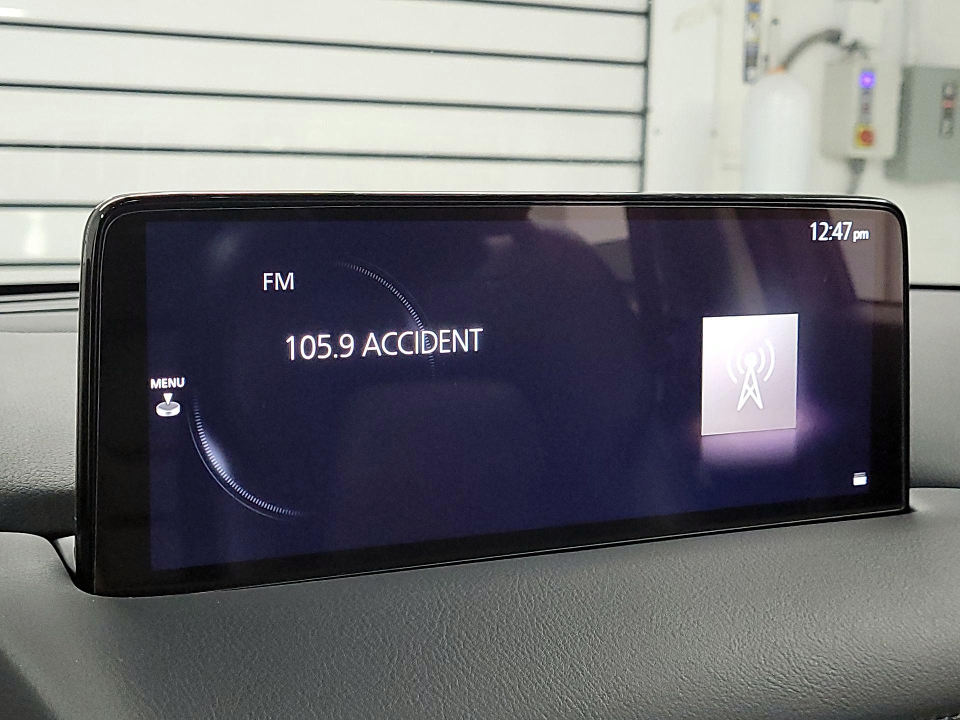 Thumbnail: 2023 Mazda CX-5 - 15