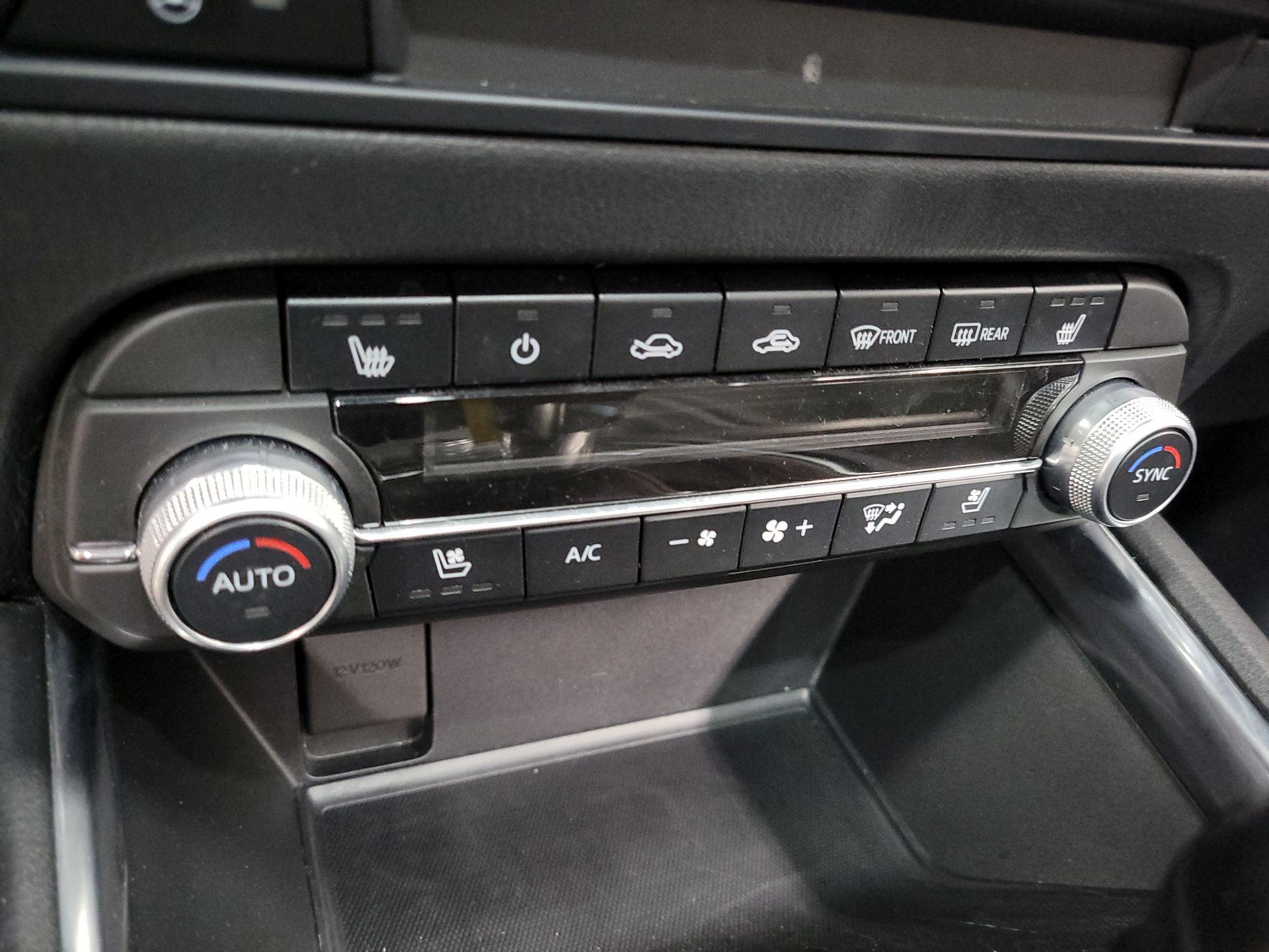 Thumbnail: 2023 Mazda CX-5 - 16