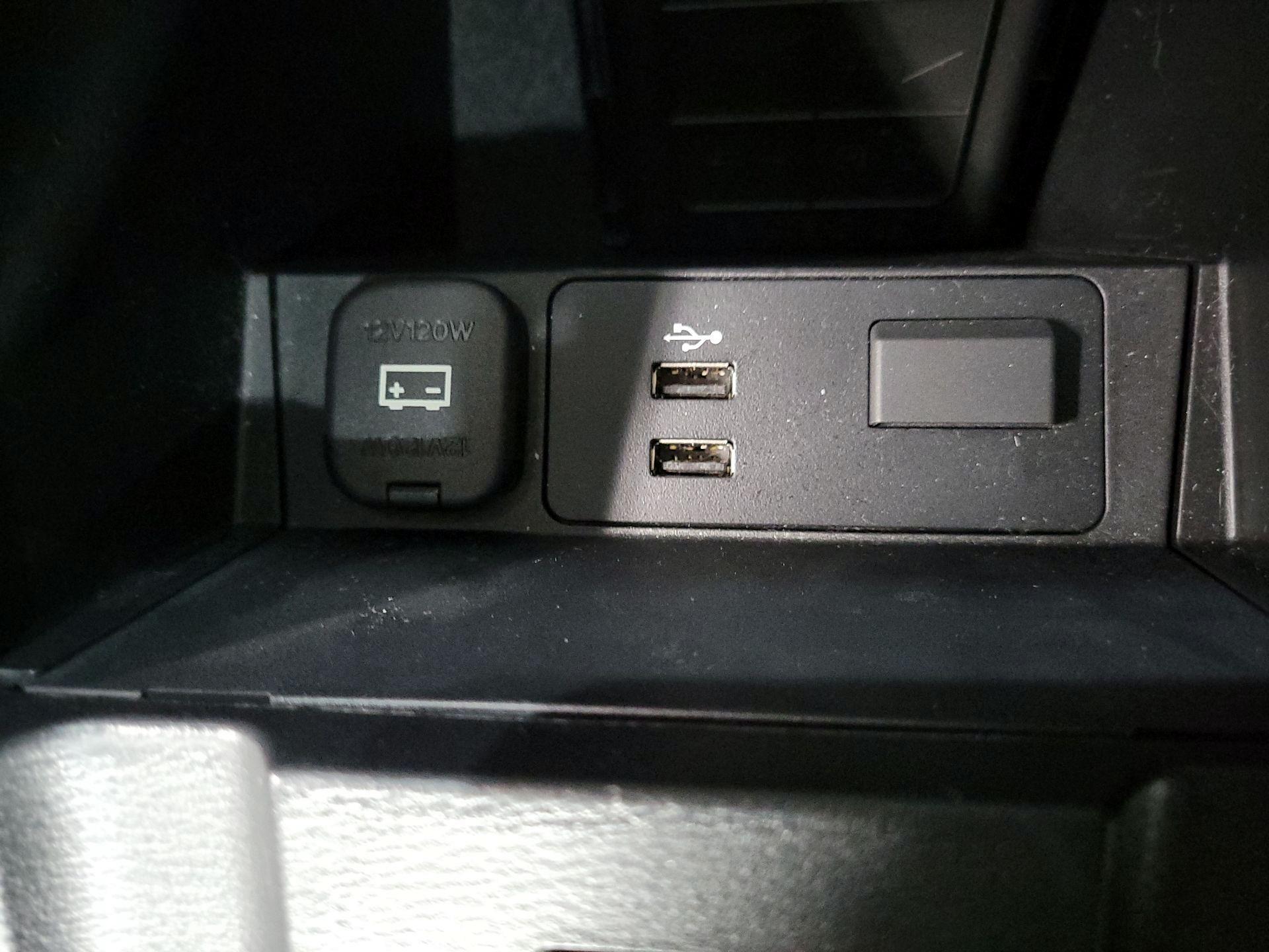 Thumbnail: 2023 Mazda CX-5 - 18