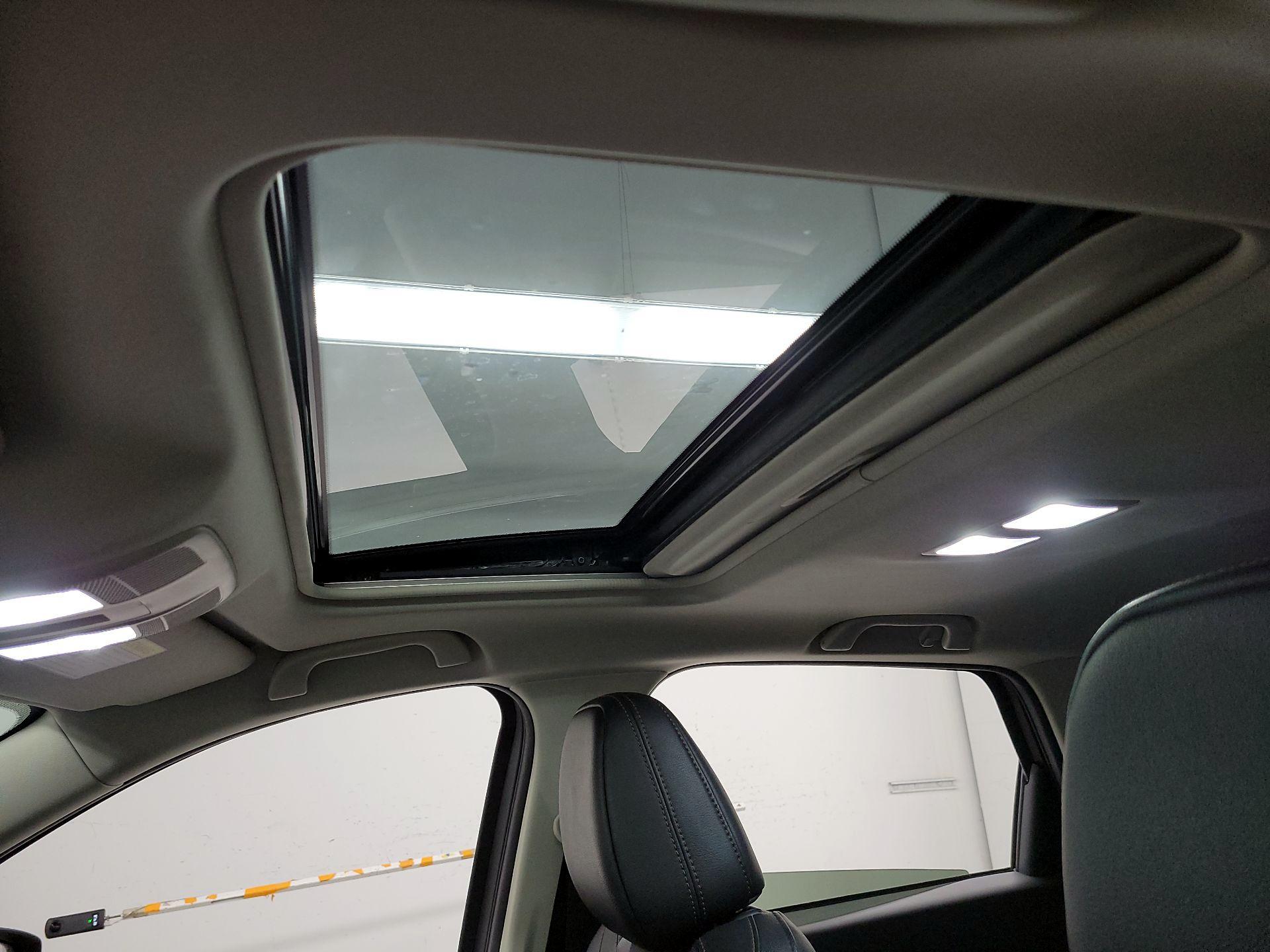 Thumbnail: 2023 Mazda CX-5 - 19