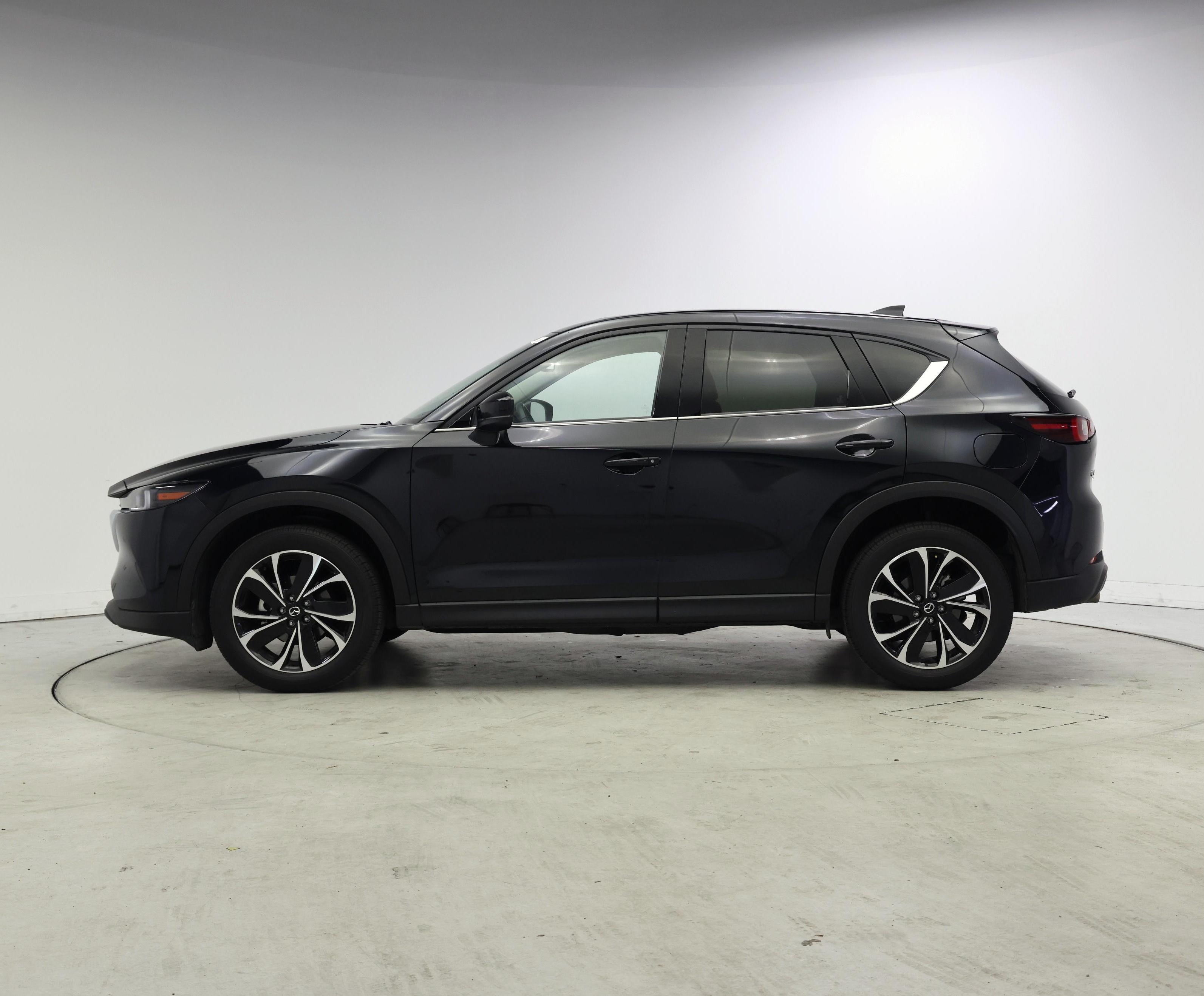 Thumbnail: 2023 Mazda CX-5 - 3