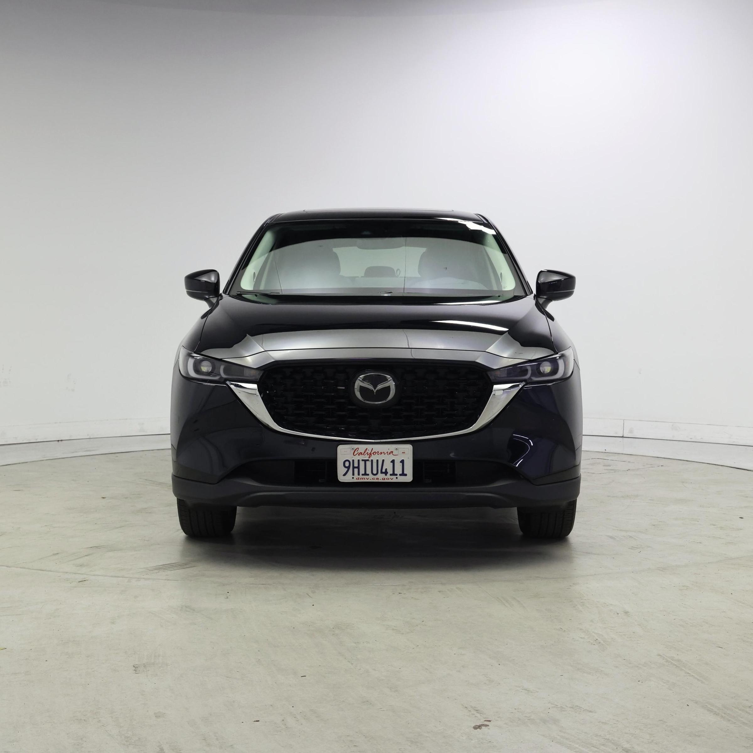 Thumbnail: 2023 Mazda CX-5 - 5