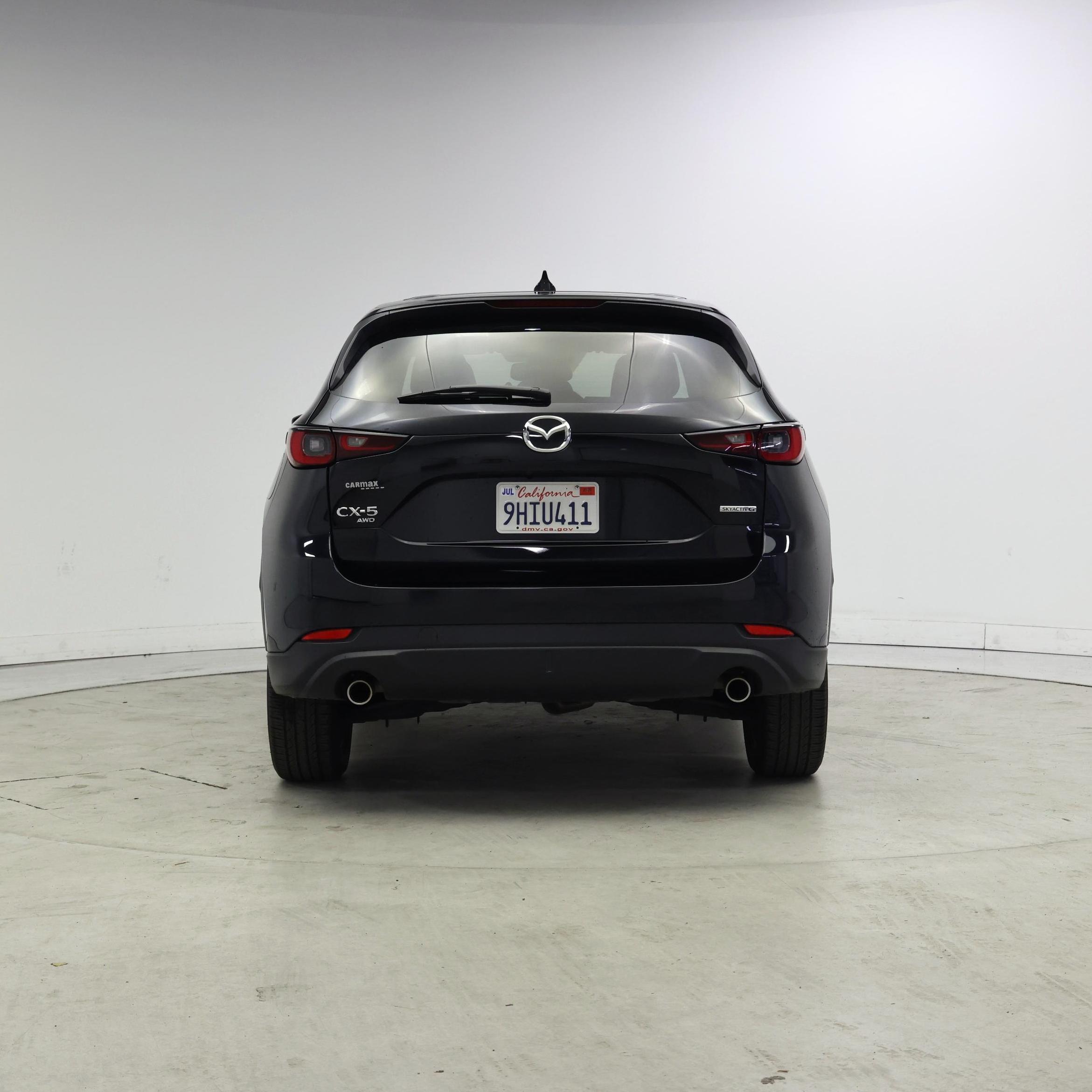 Thumbnail: 2023 Mazda CX-5 - 6