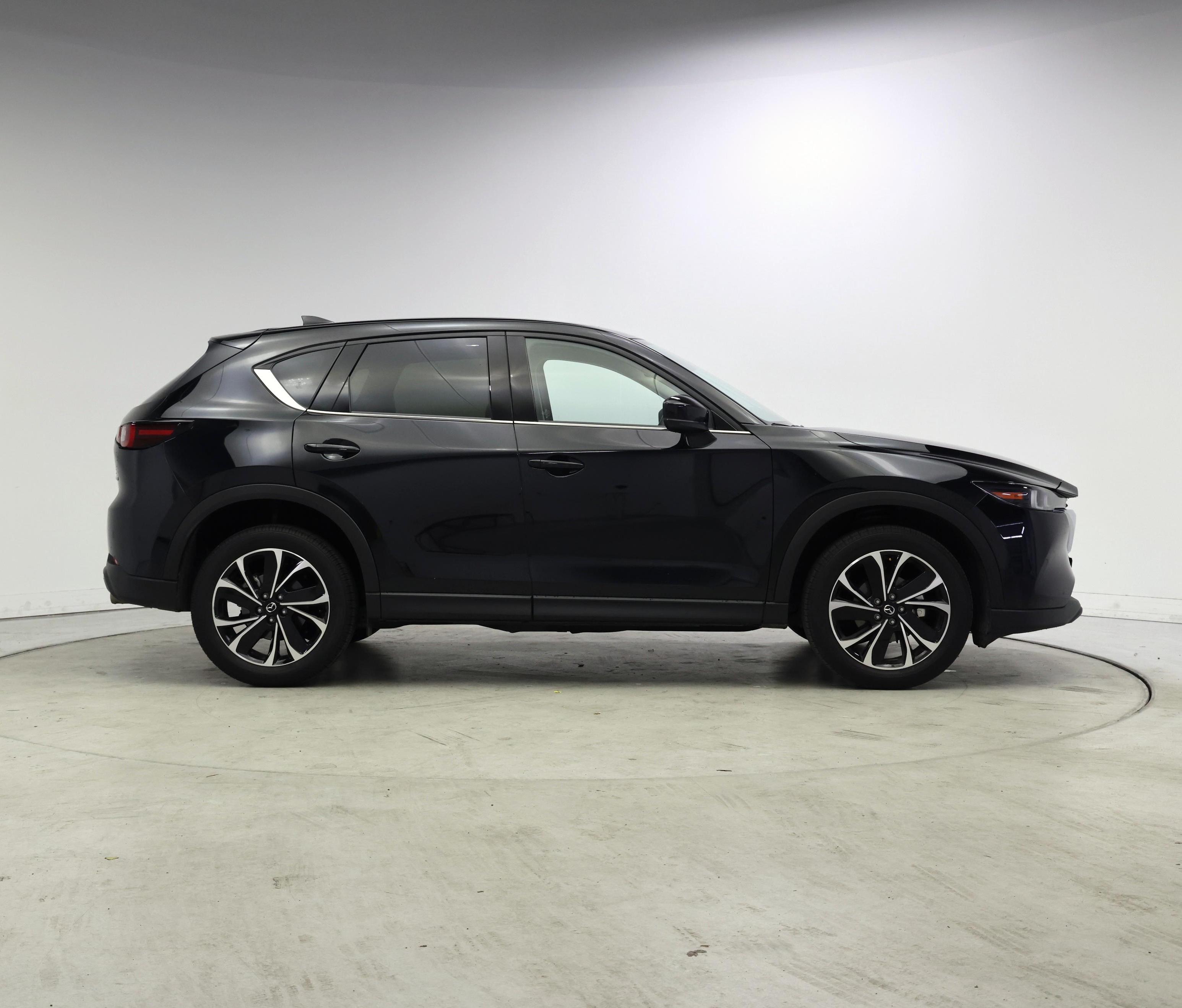 Thumbnail: 2023 Mazda CX-5 - 7