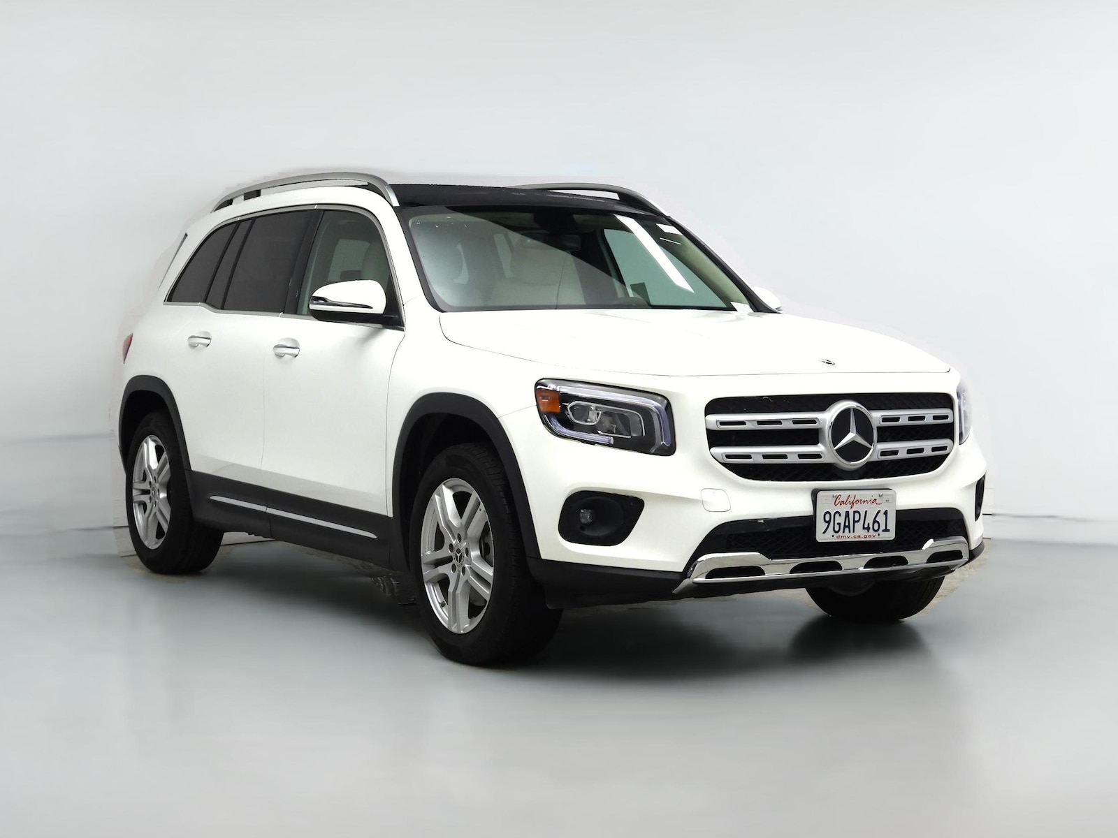 2023 Mercedes-Benz GLB