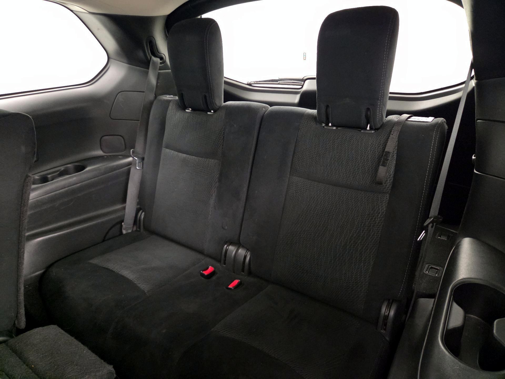 Thumbnail: 2015 Nissan Pathfinder - 20