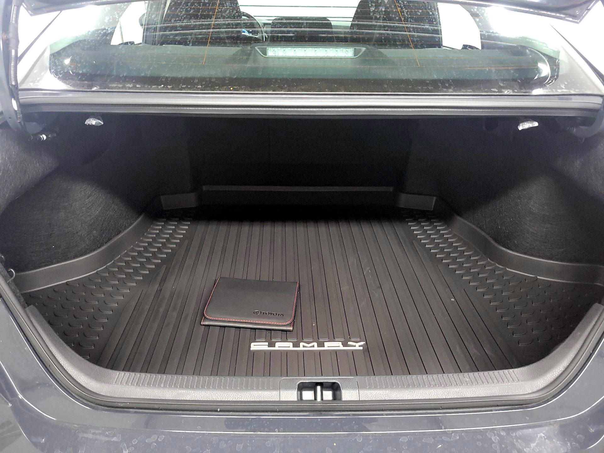 Thumbnail: 2026 Toyota Camry - 15