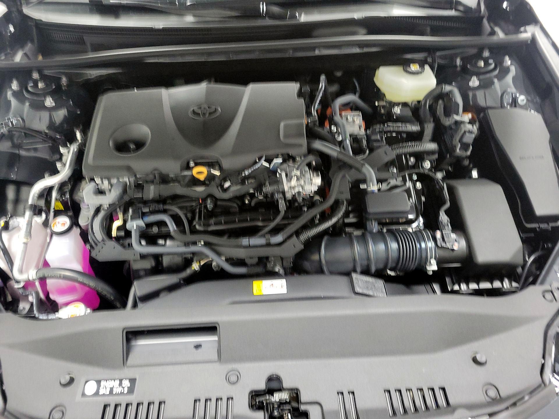 Thumbnail: 2026 Toyota Camry - 16