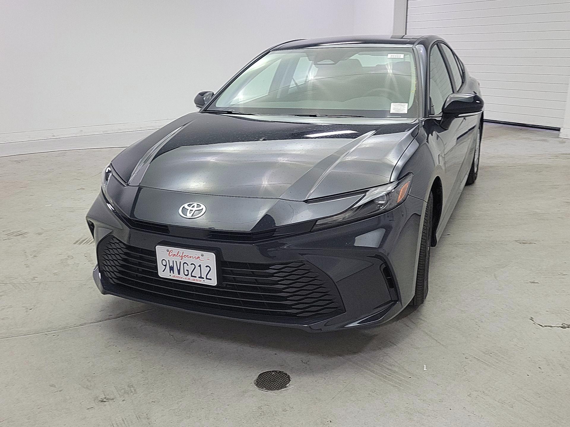 Thumbnail: 2026 Toyota Camry - 2