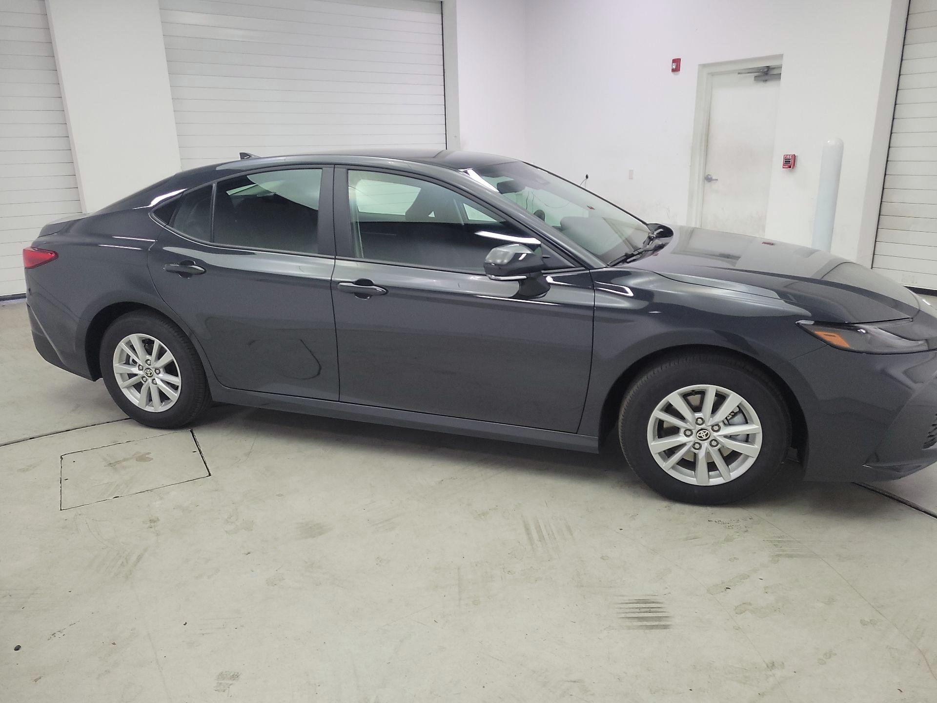 Thumbnail: 2026 Toyota Camry - 4