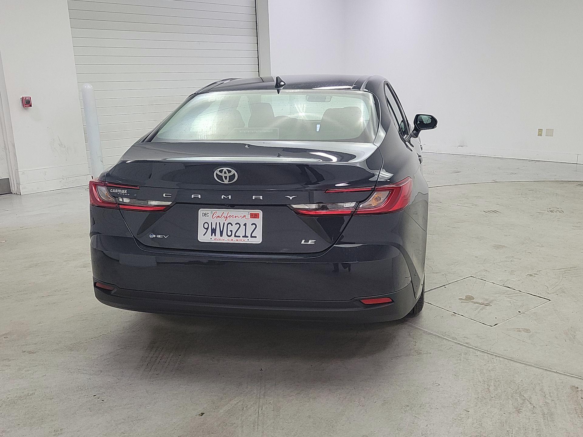 Thumbnail: 2026 Toyota Camry - 6