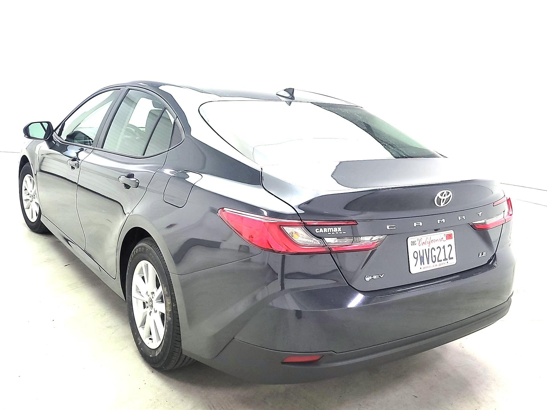 Thumbnail: 2026 Toyota Camry - 7