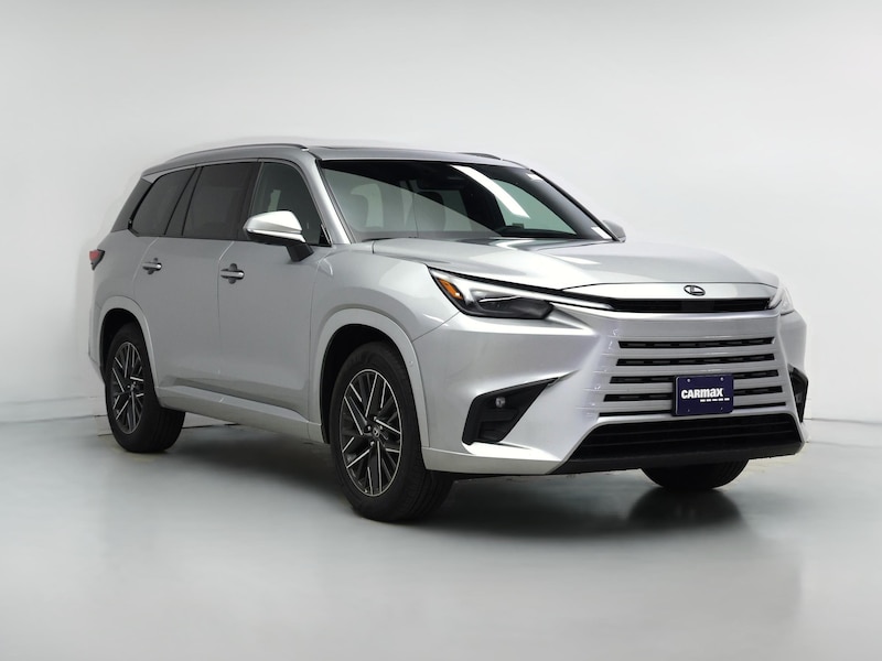 2025 Lexus TX 350 -
                  Murrieta, CA