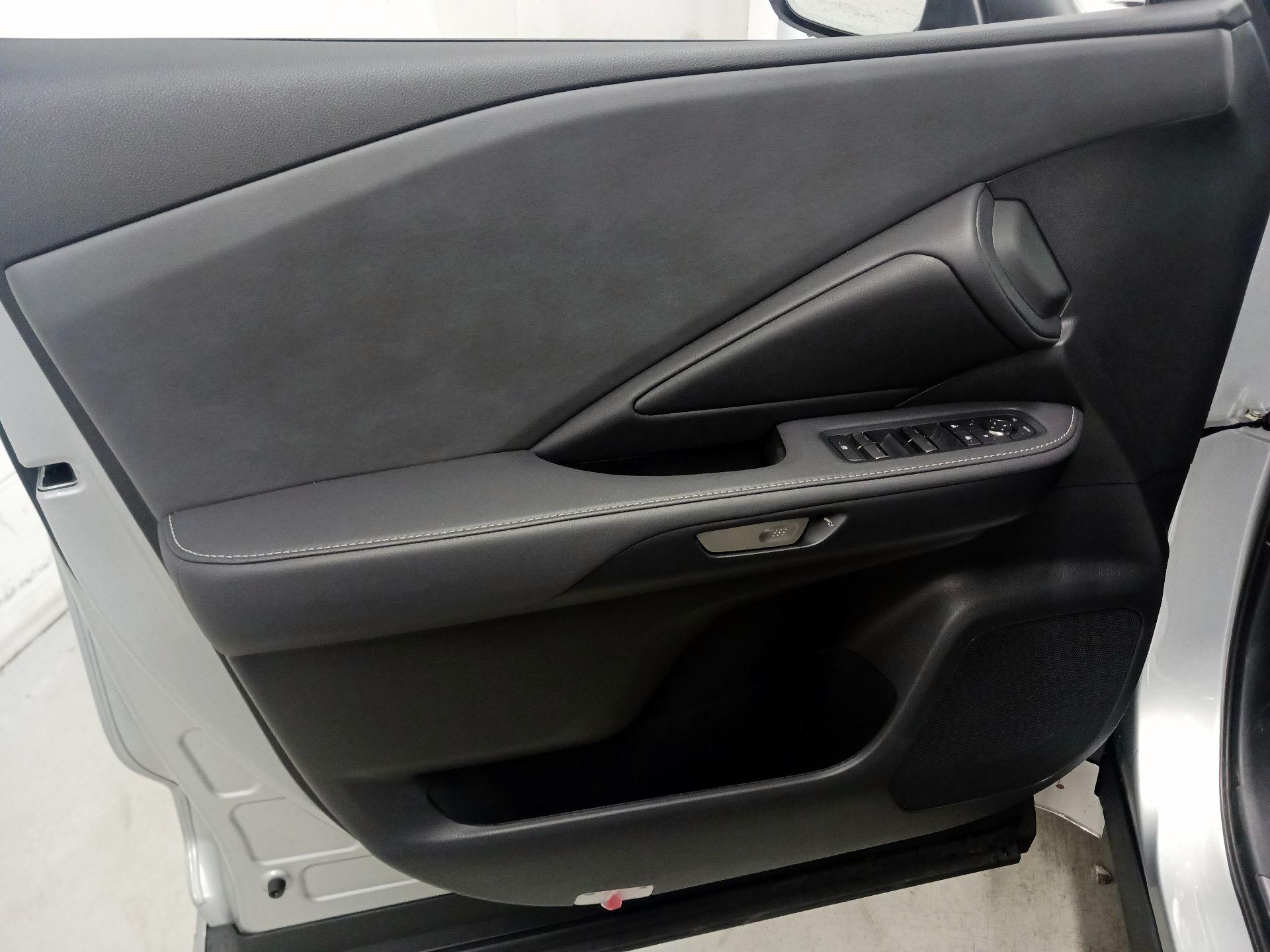 Thumbnail: 2025 Lexus TX - 12