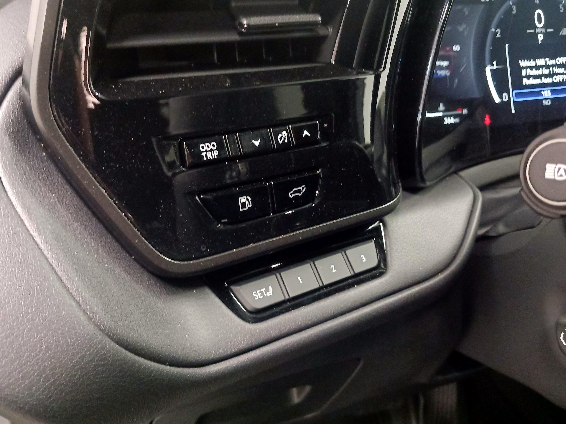 Thumbnail: 2025 Lexus TX - 13