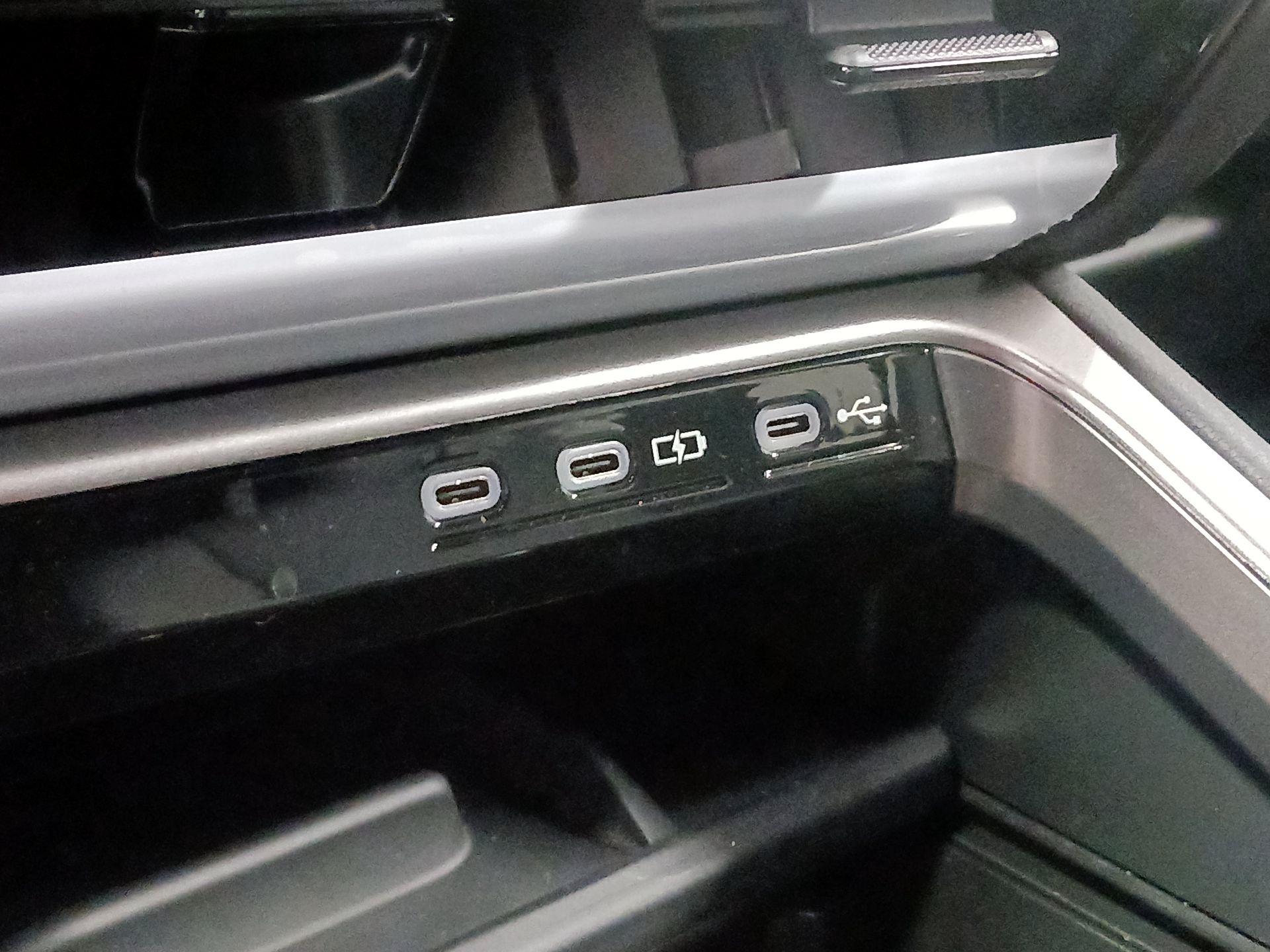 Thumbnail: 2025 Lexus TX - 19