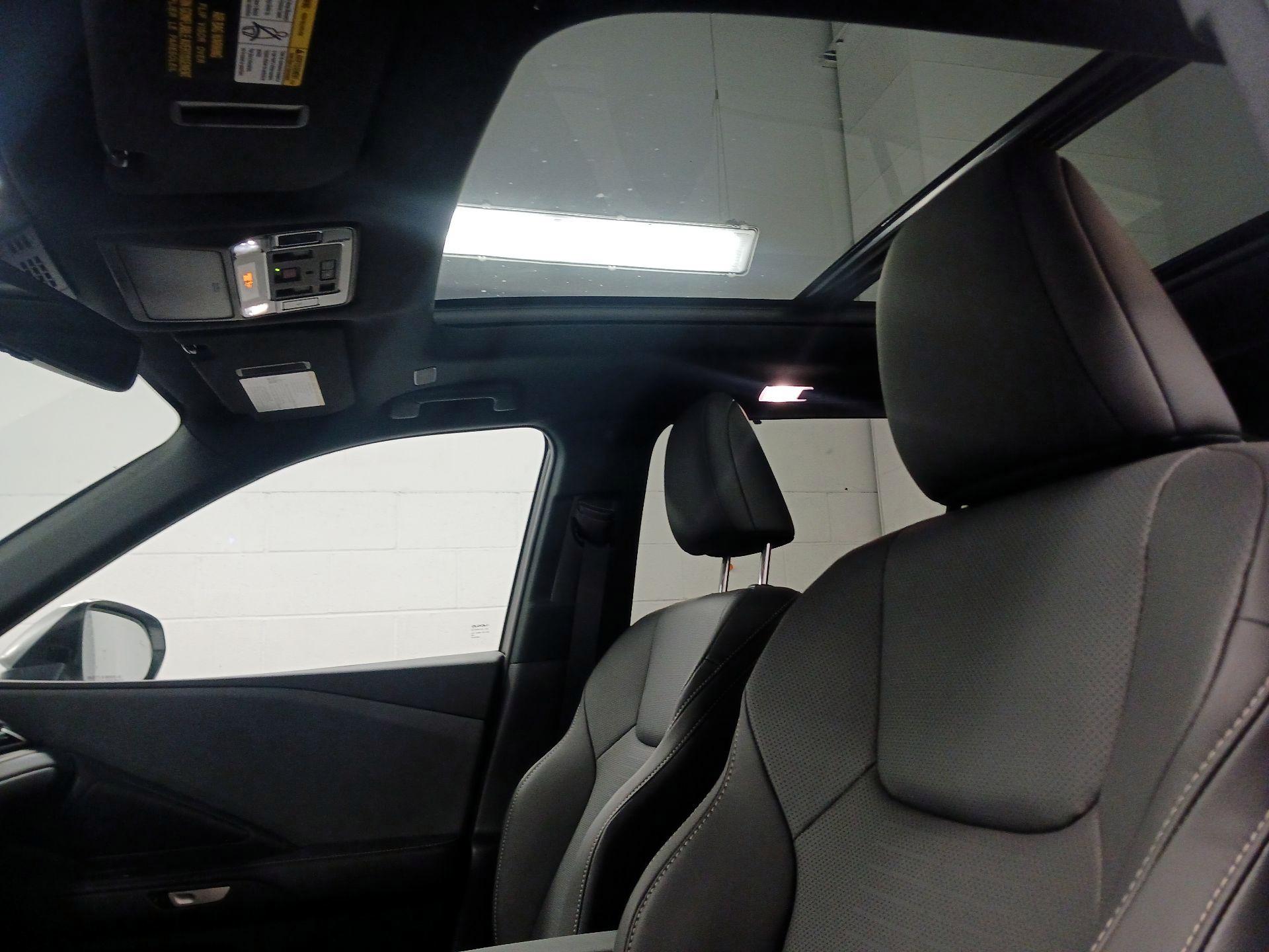 Thumbnail: 2025 Lexus TX - 20