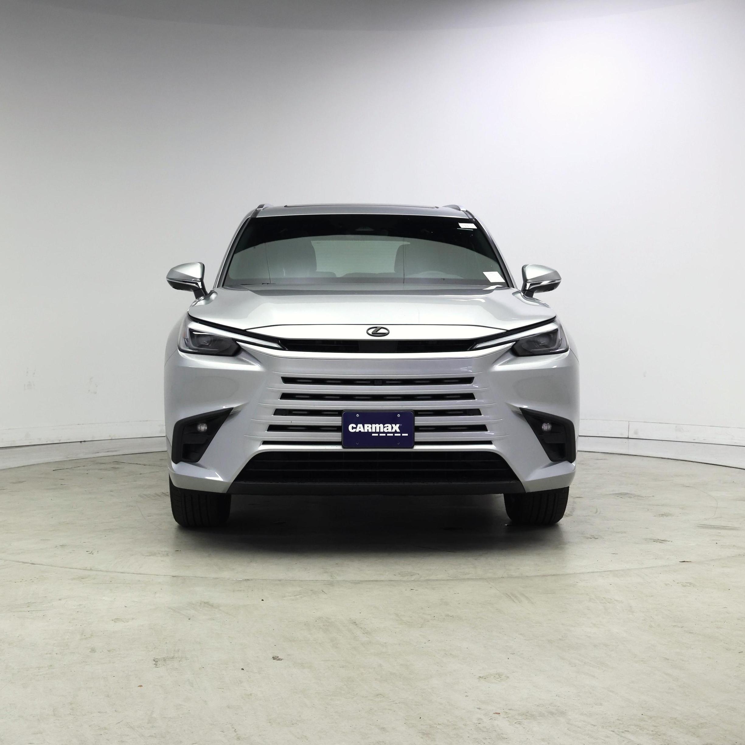 Thumbnail: 2025 Lexus TX - 5