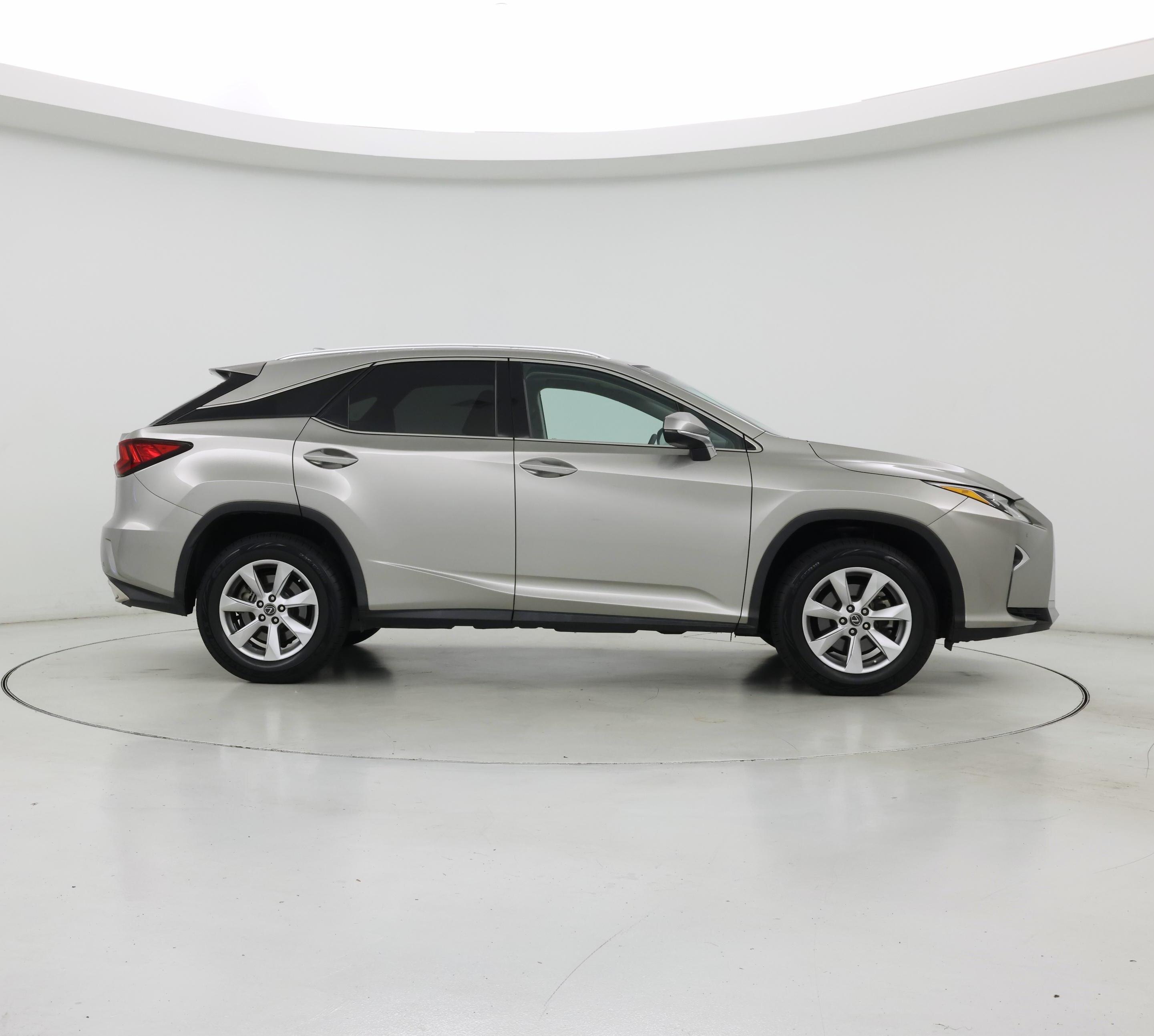 Thumbnail: 2019 Lexus RX - 7