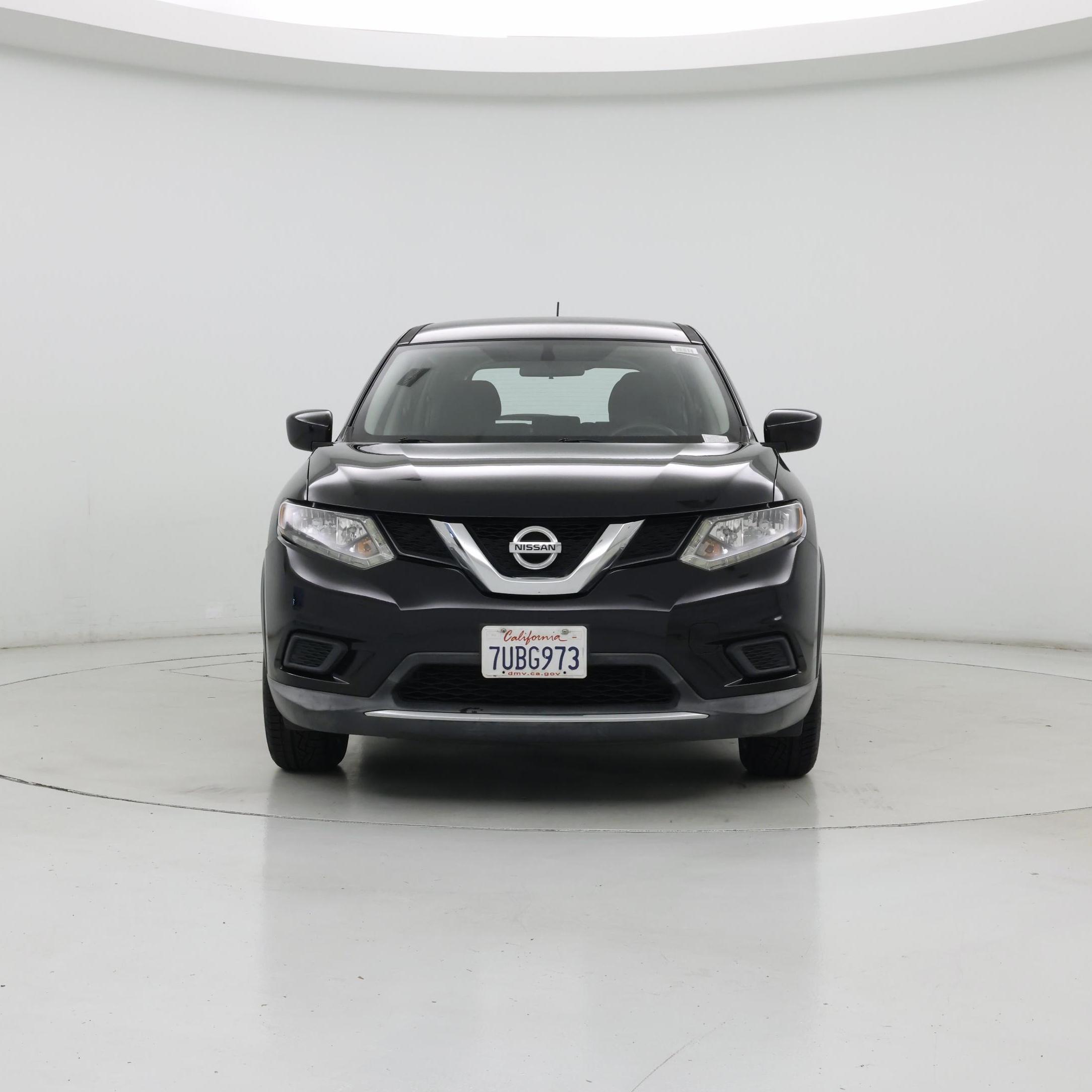 Thumbnail: 2016 Nissan Rogue - 5