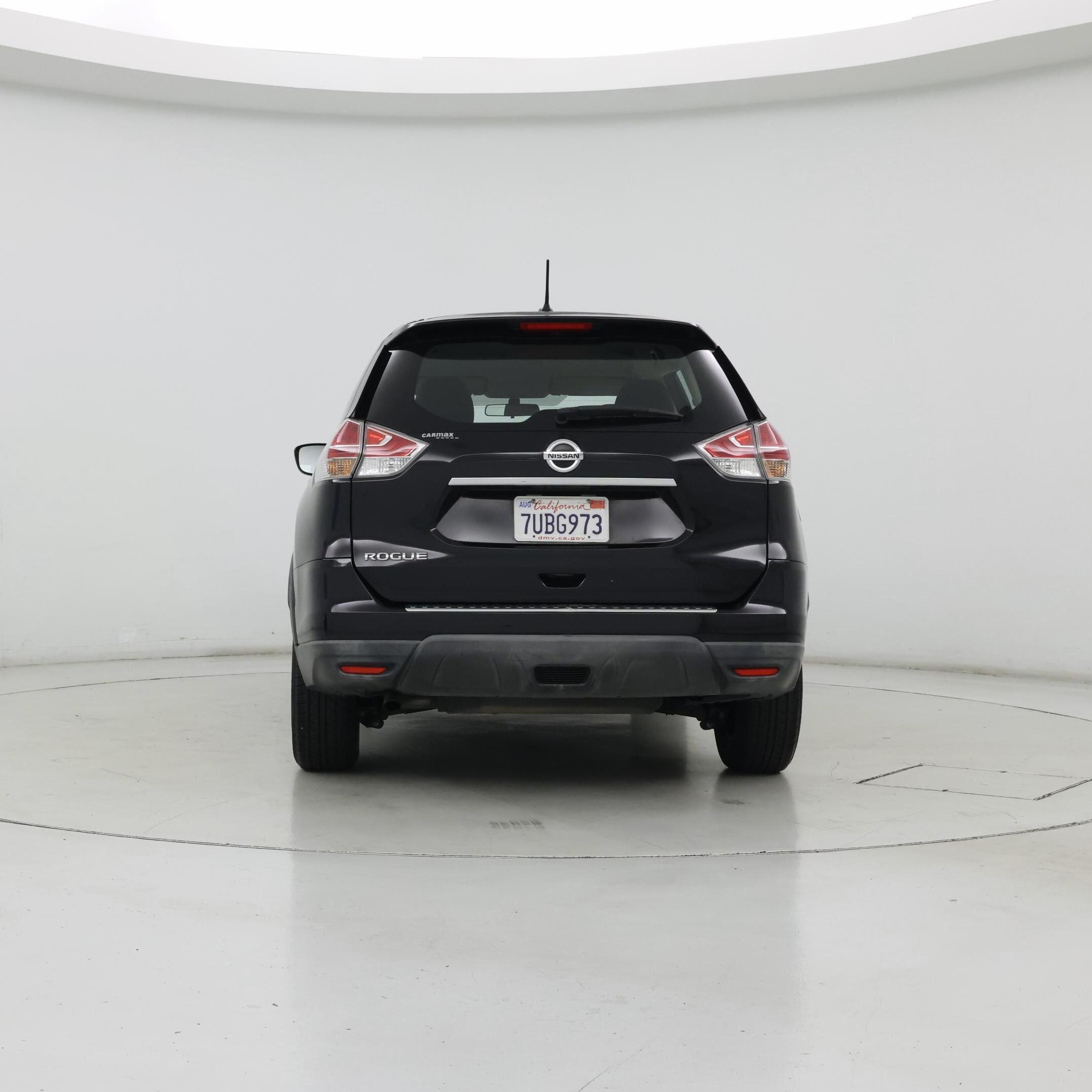 Thumbnail: 2016 Nissan Rogue - 6