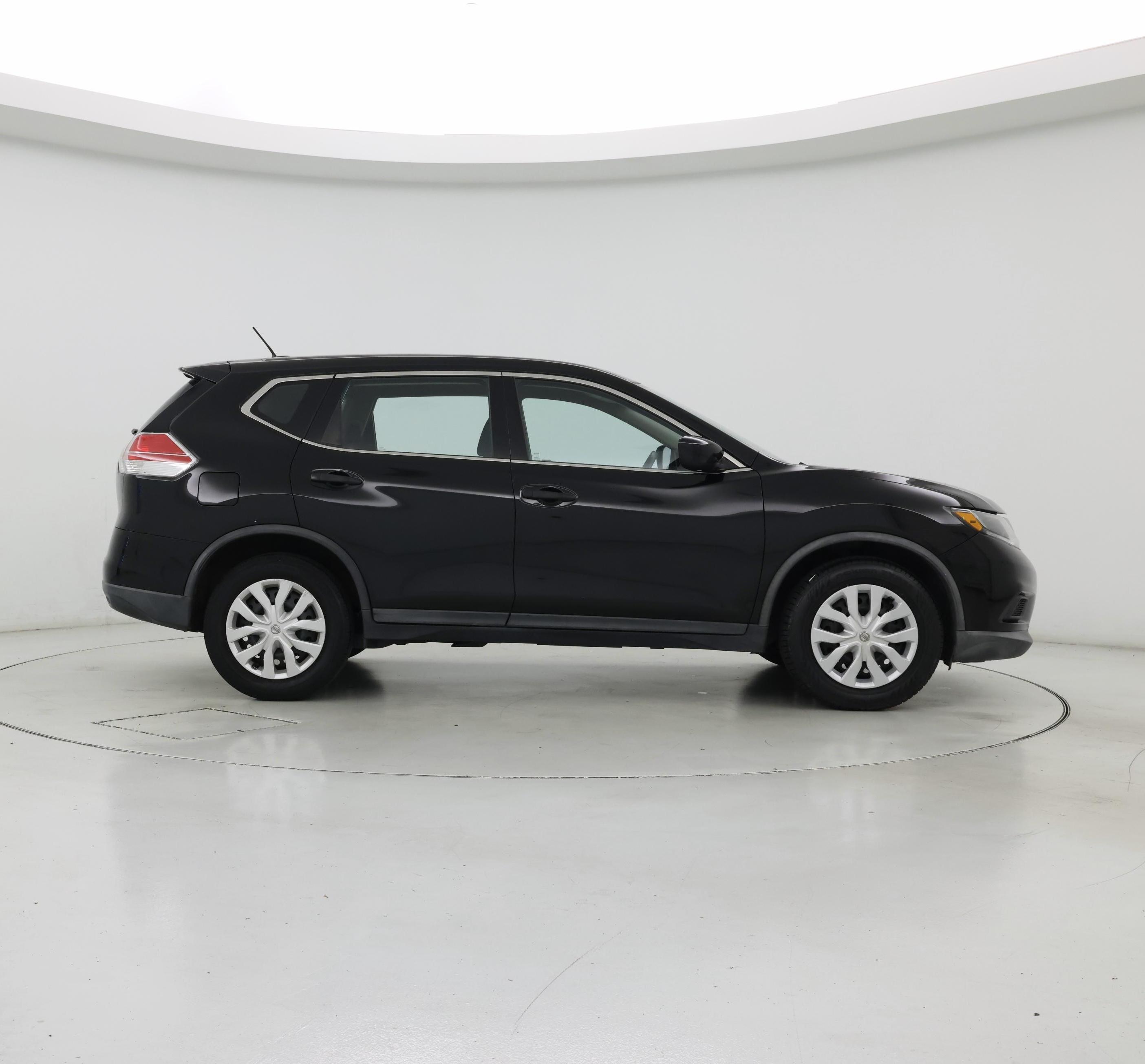 Thumbnail: 2016 Nissan Rogue - 7