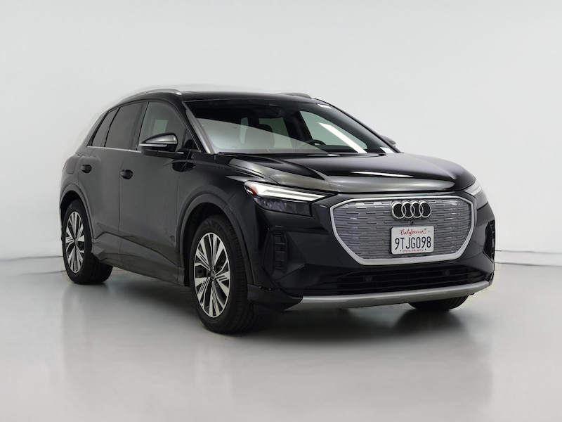 2023 Audi Q4 e-tron Premium Plus -
                  Murrieta, CA
