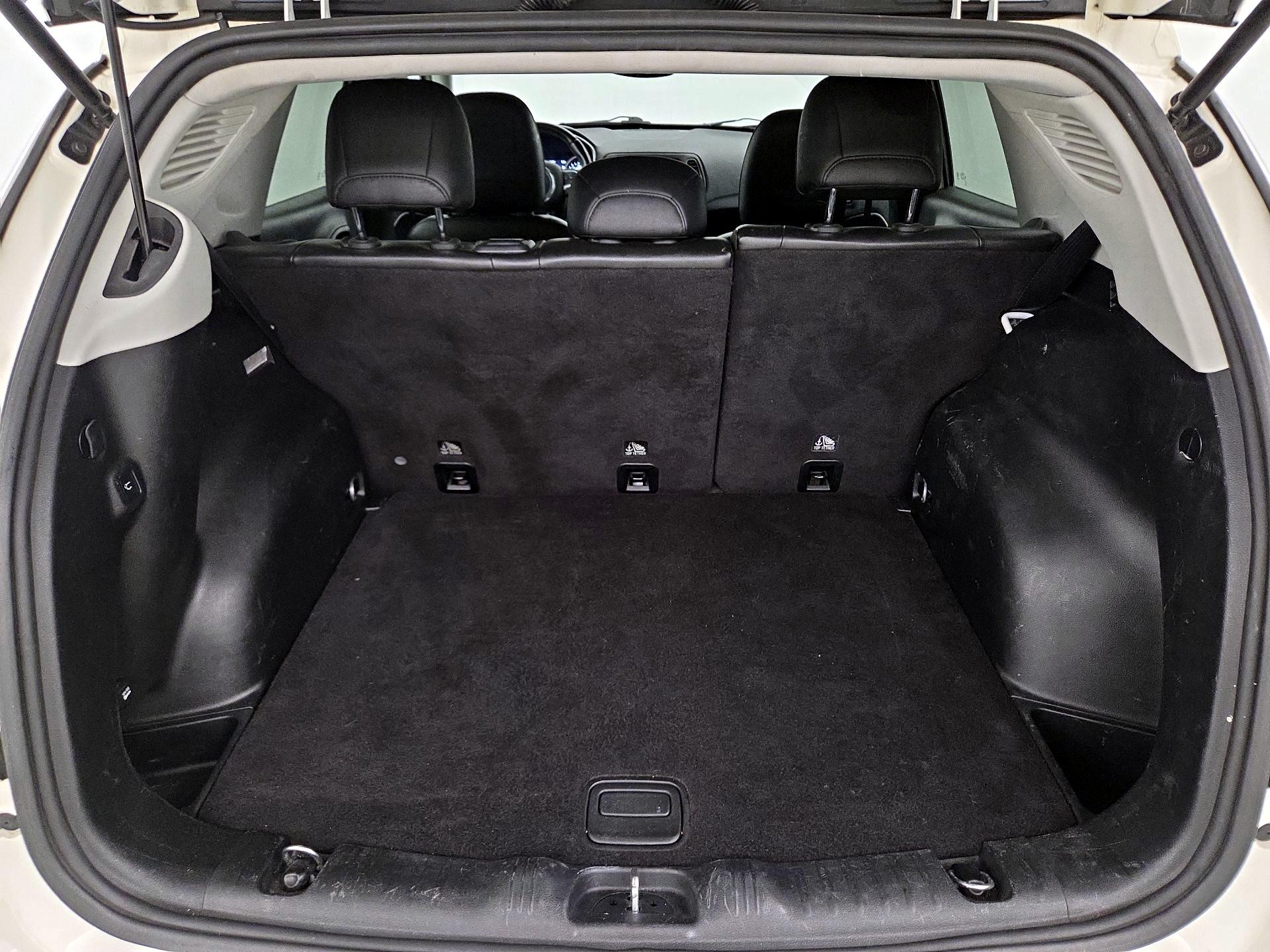 Thumbnail: 2018 Jeep Compass - 20