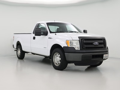 2014 Ford F150 XL