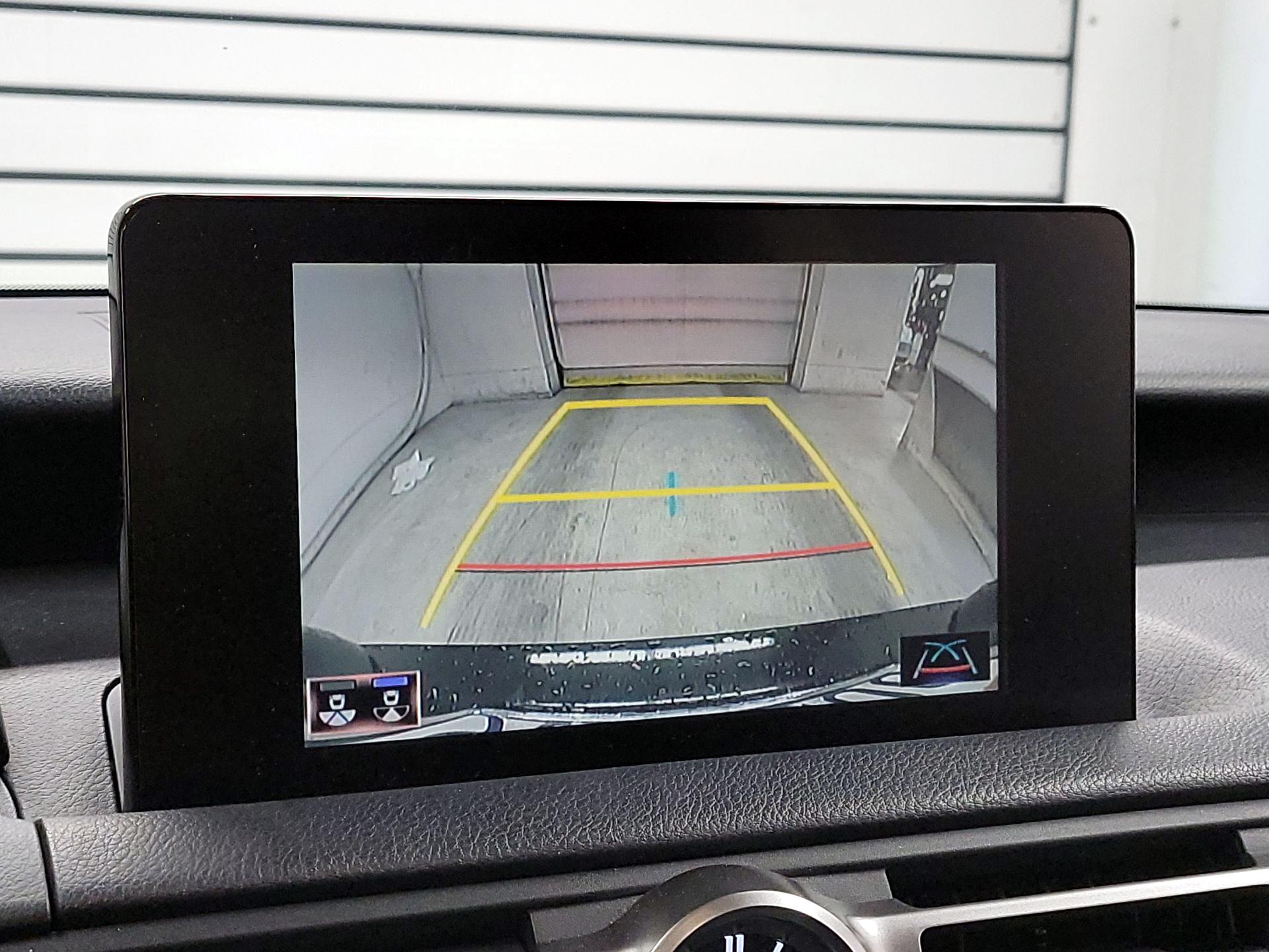 Thumbnail: 2021 Lexus IS - 13