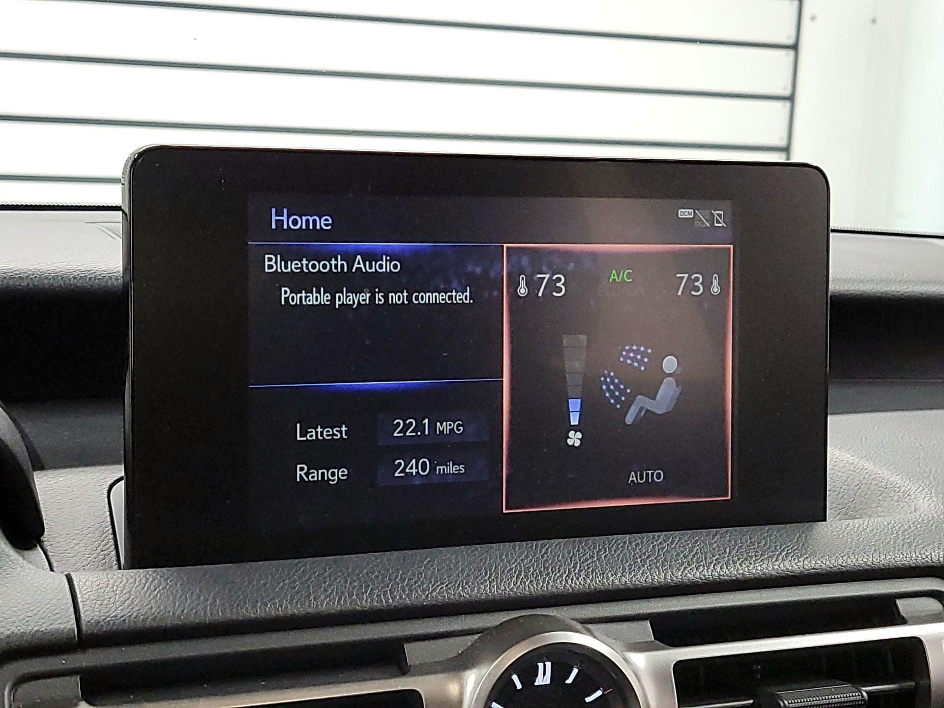 Thumbnail: 2021 Lexus IS - 14