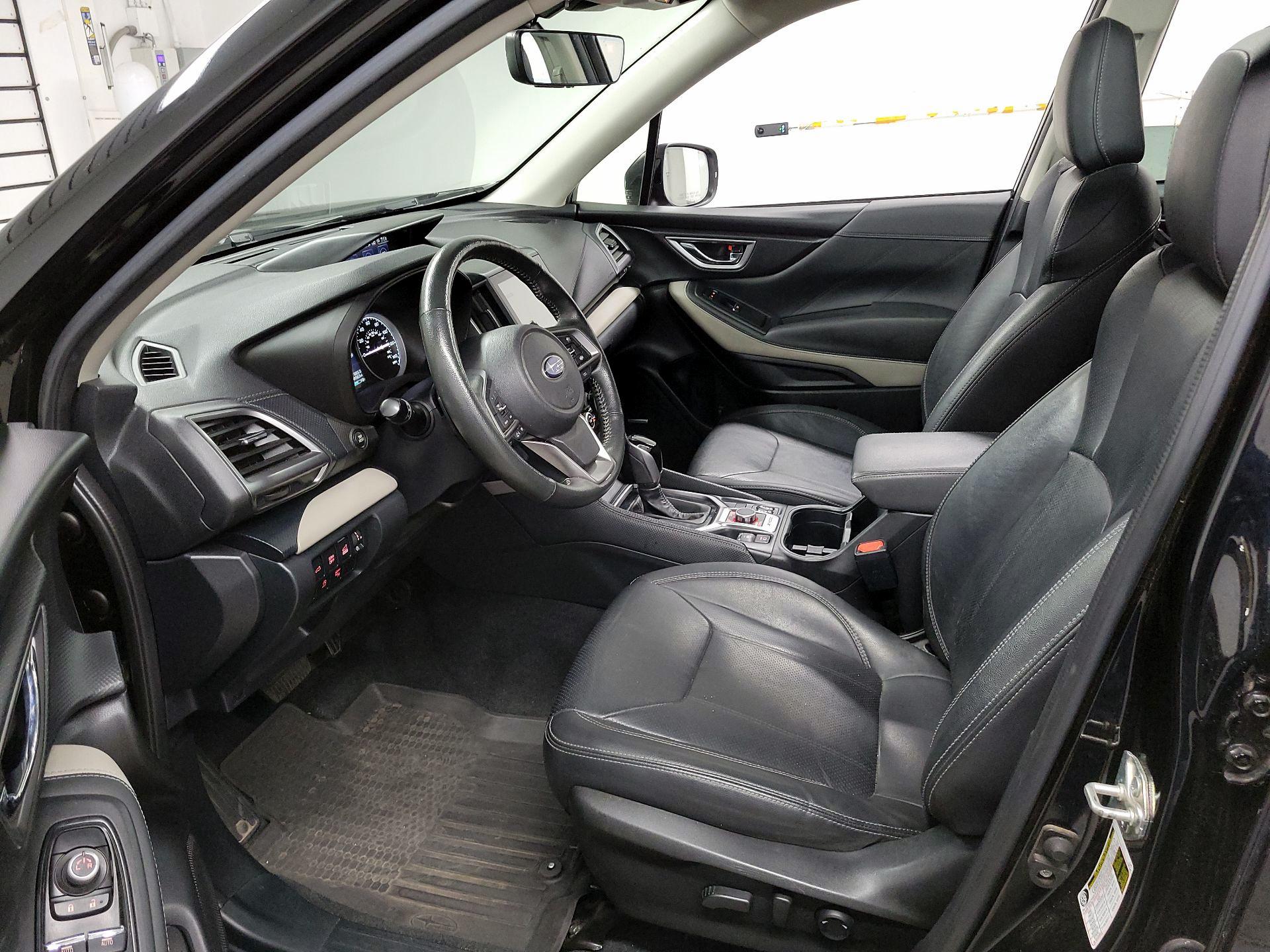 Thumbnail: 2022 Subaru Forester - 11