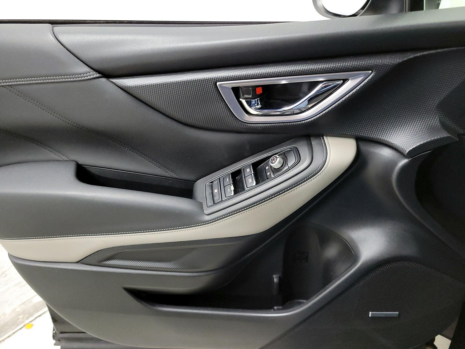 Thumbnail: 2022 Subaru Forester - 12